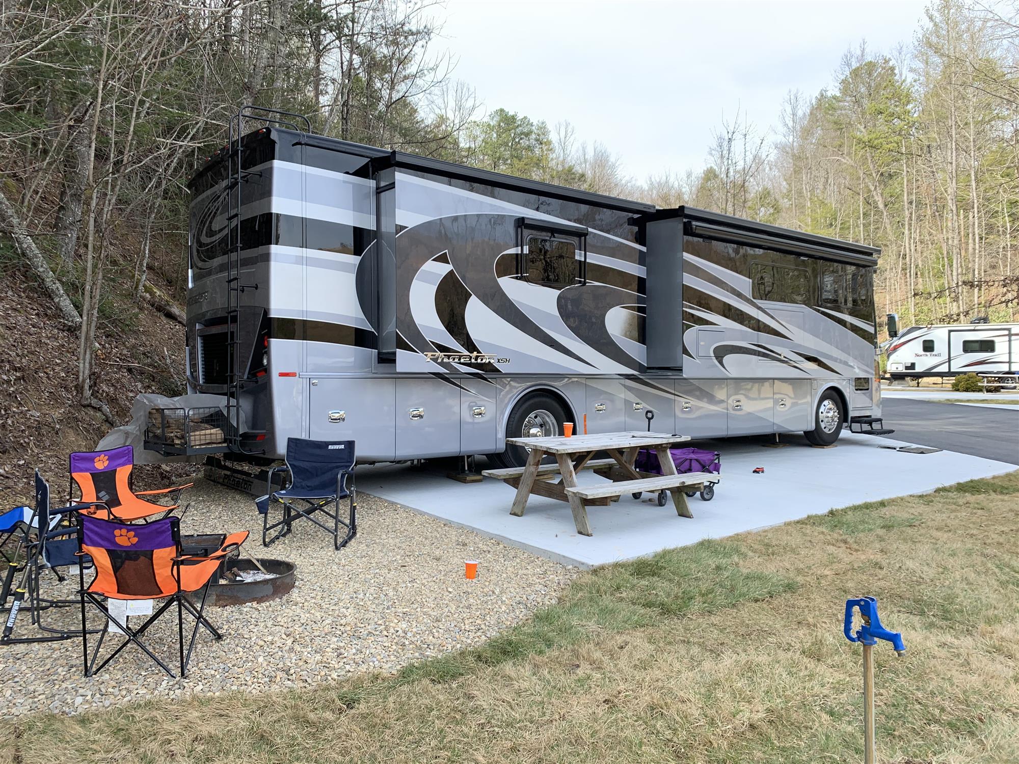 Camp LeConte