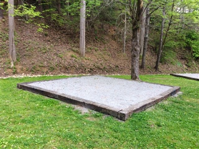 Camp LeConte
