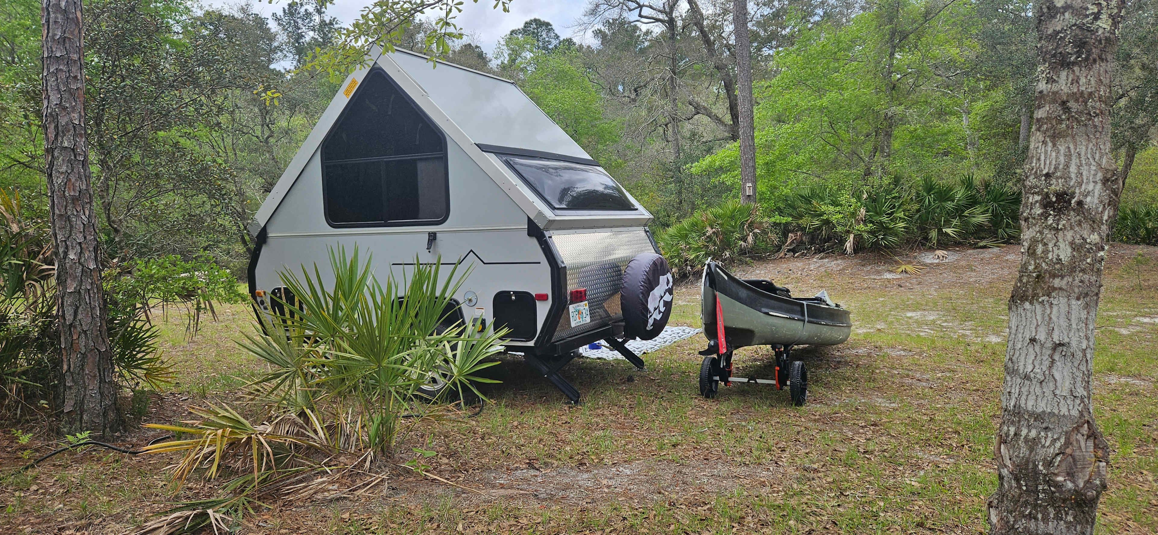 Florida Georgia Line River Camp