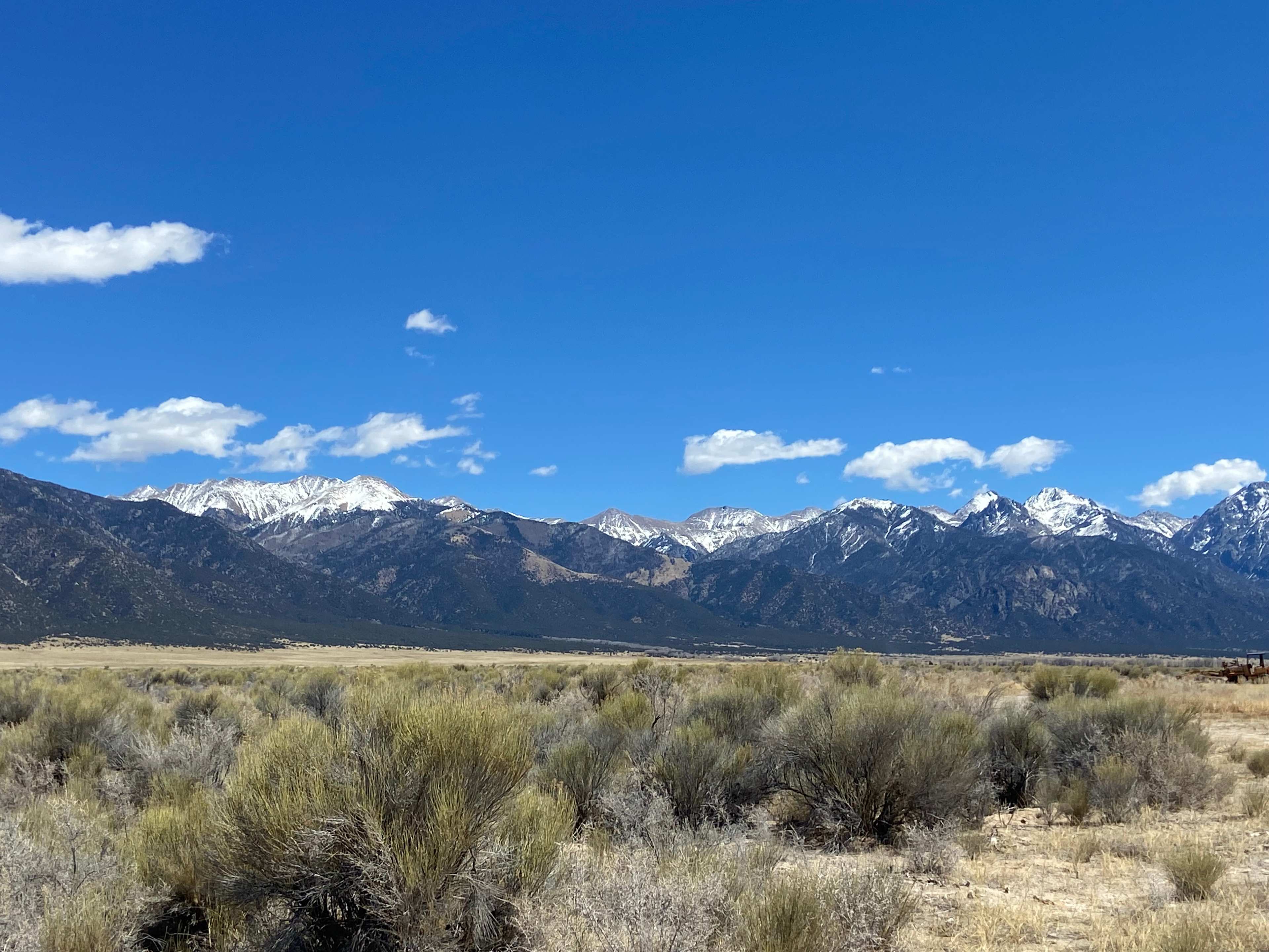 High Peaks Campground