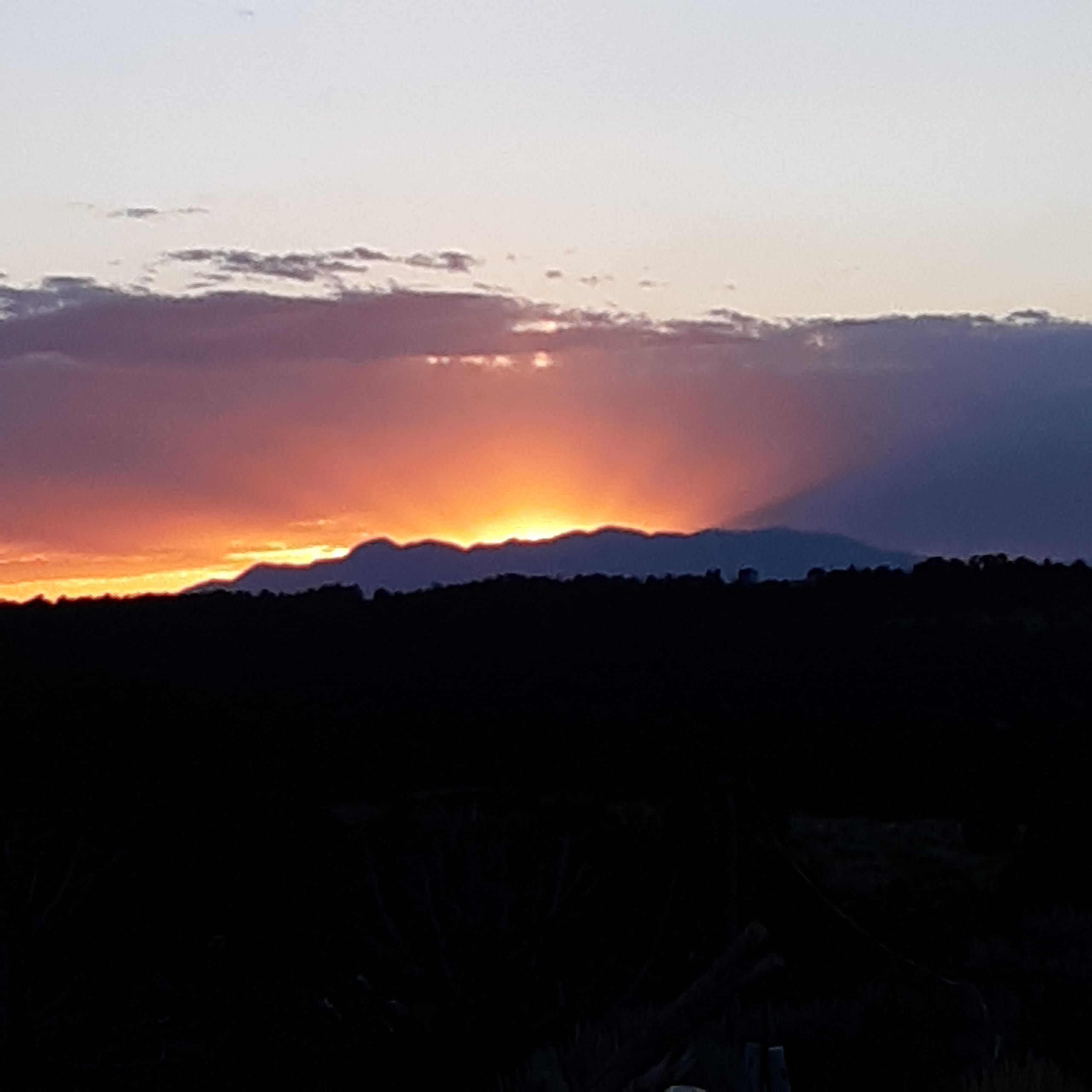 Edge Of The Ancients