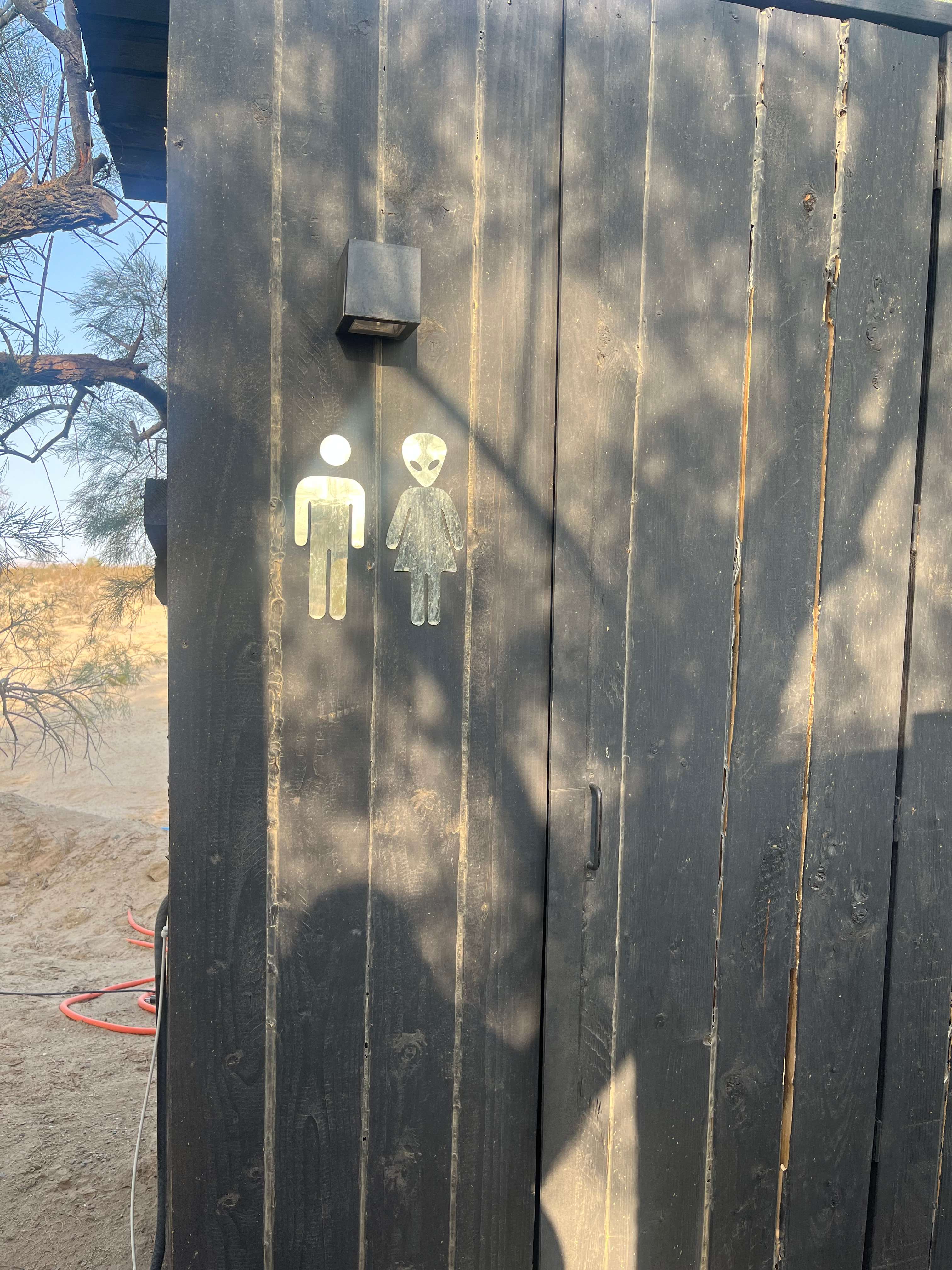 5+ Acres near Joshua Tree NP