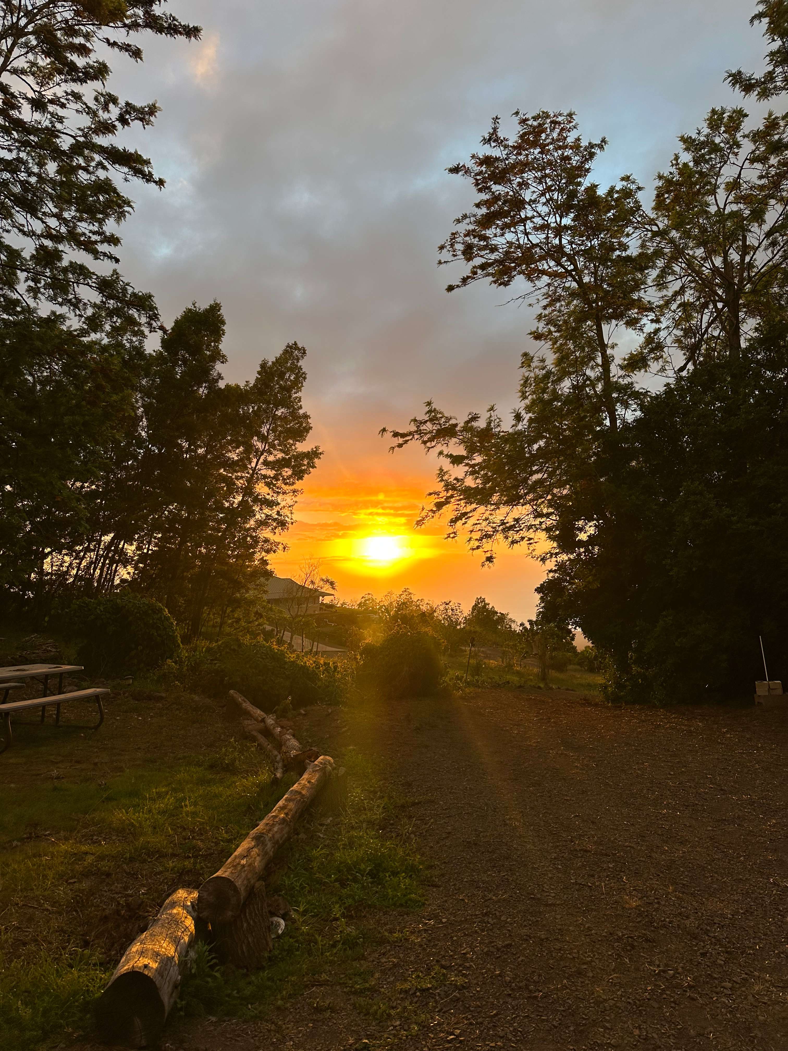 Wahi Nanea Place of Relaxation