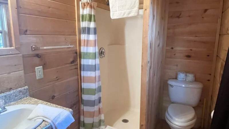 Loblolly Inn (Duplex)