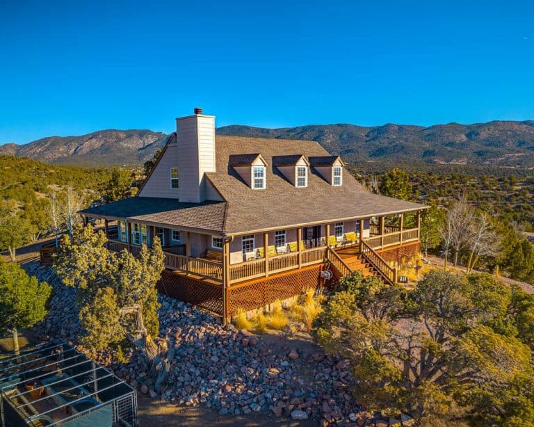 Royal Ranch Cabin