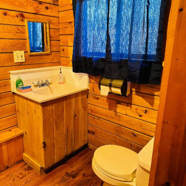 Cabins 1