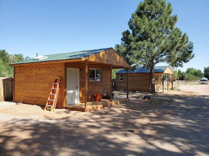 Cabin