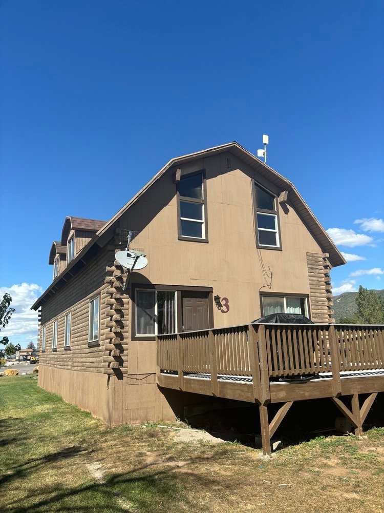 Cabin 3