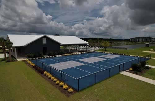 RV Lot 67 in Grand Riviera Resort