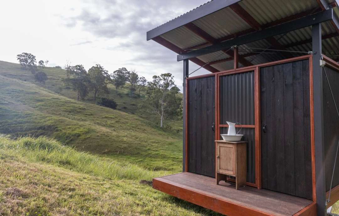 Coorie Vale