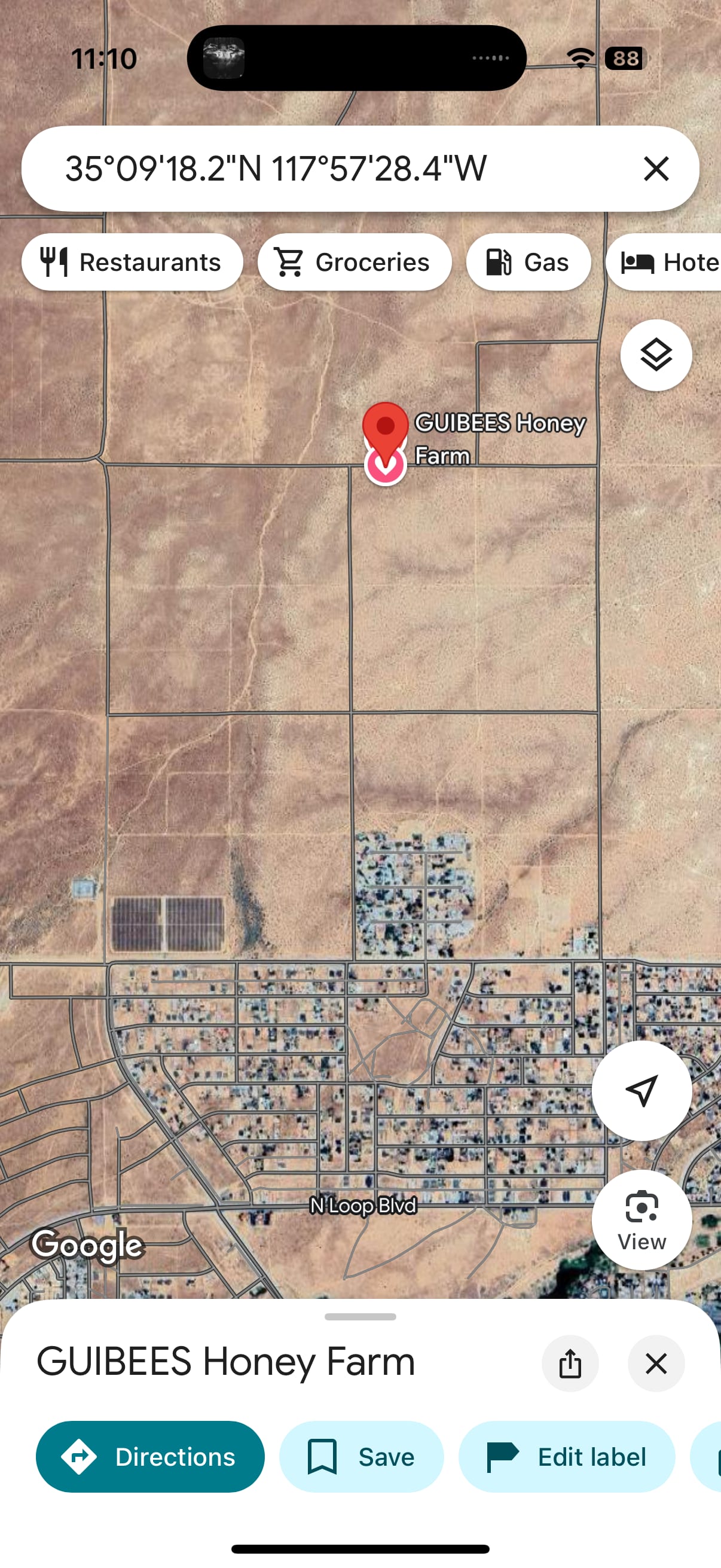 GuiBee’s Far