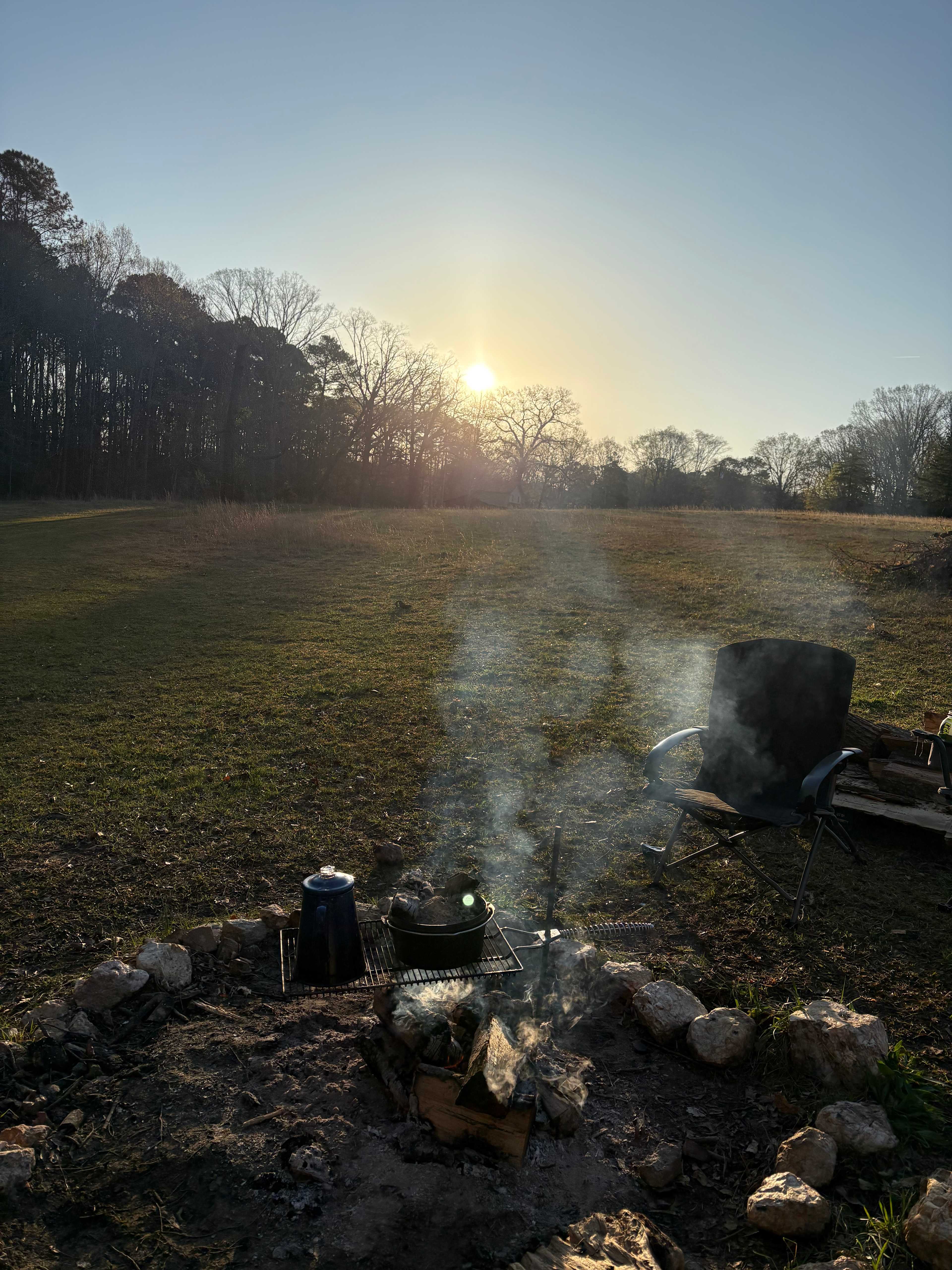 Prices Bridge Inn & Campgrounds