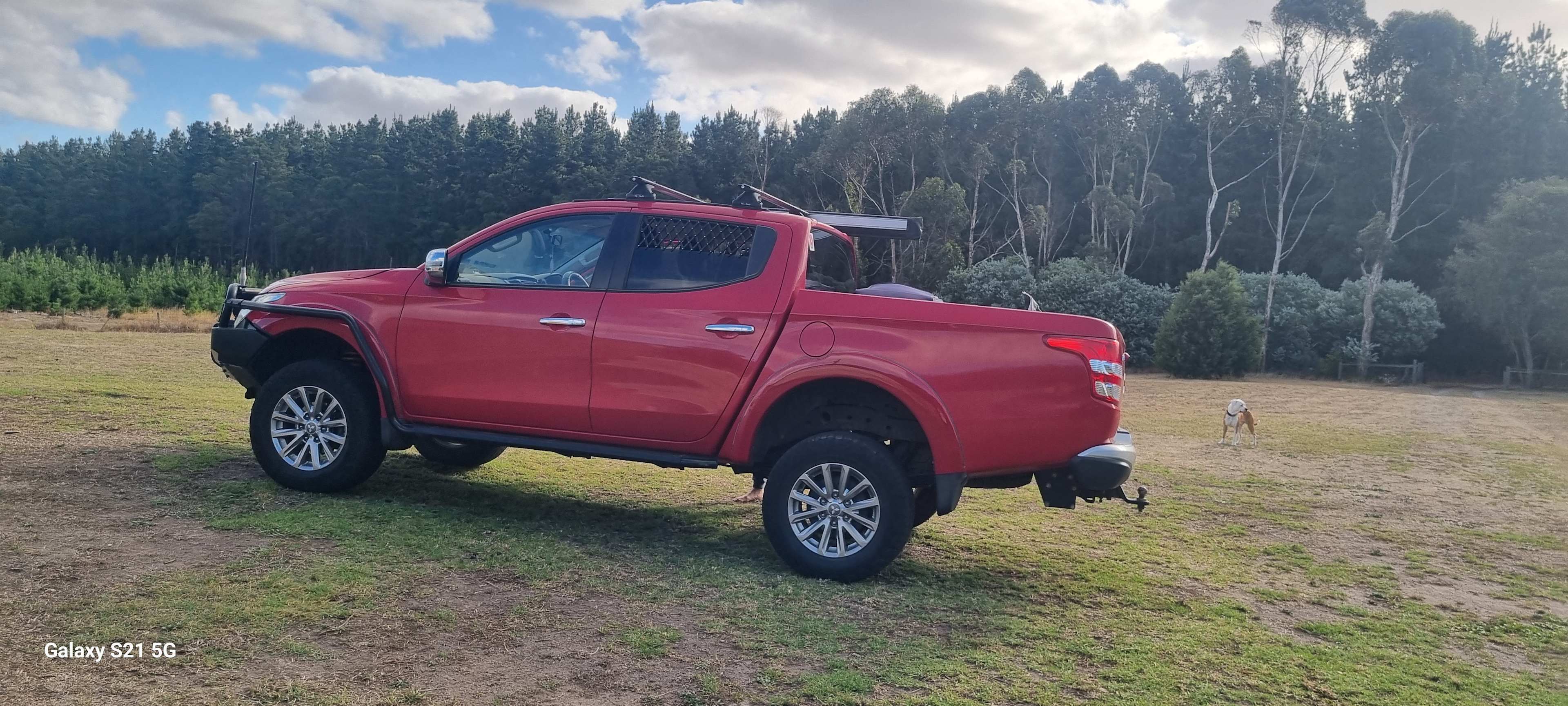 Bella Mia Tuscany Paradise