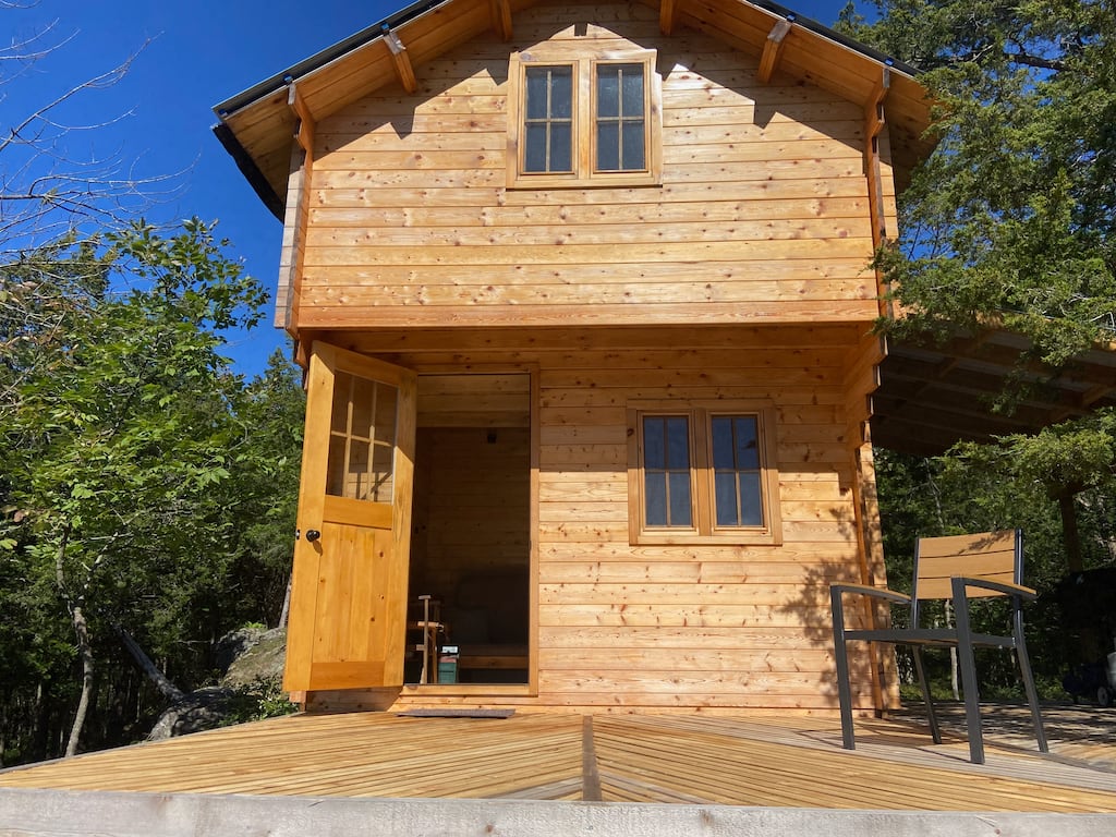 Kiltearn Peak House