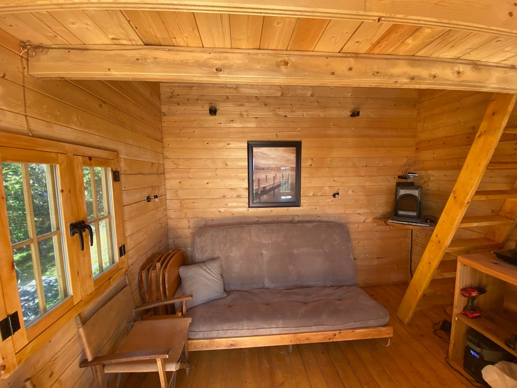 Kiltearn Peak House