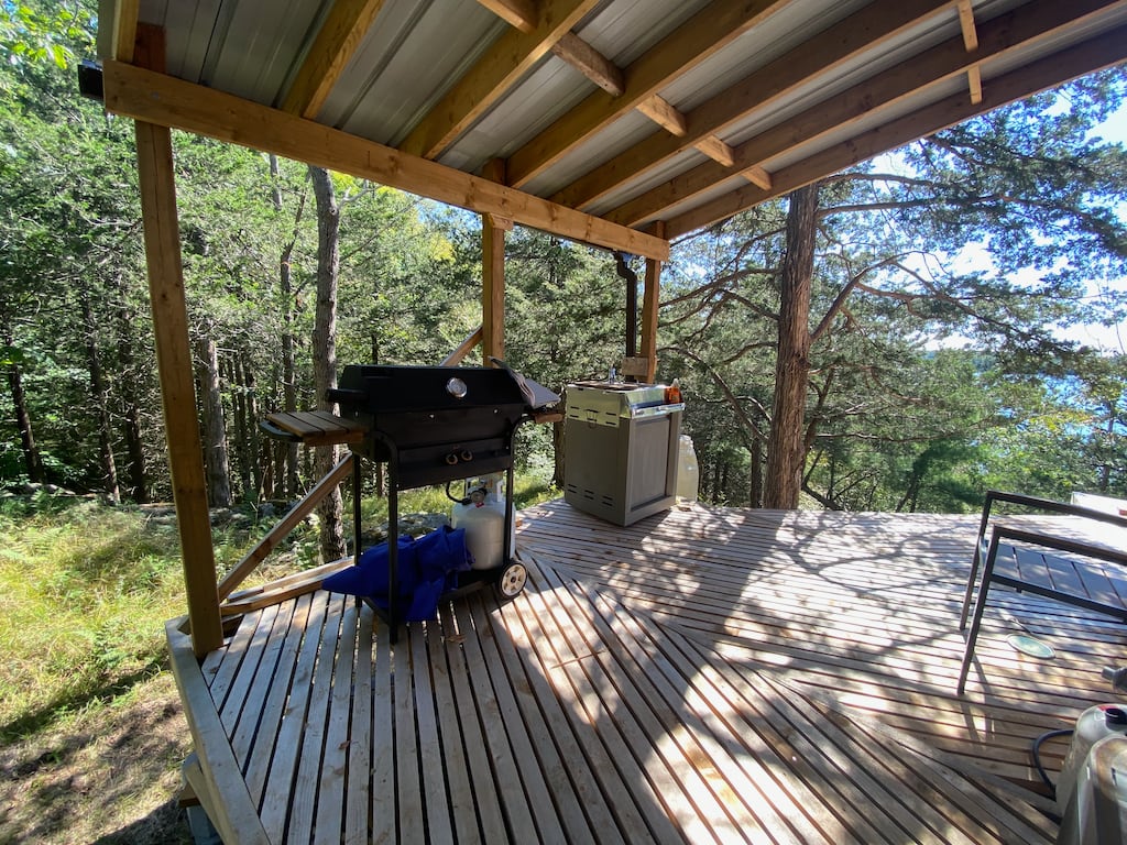 Kiltearn Peak House