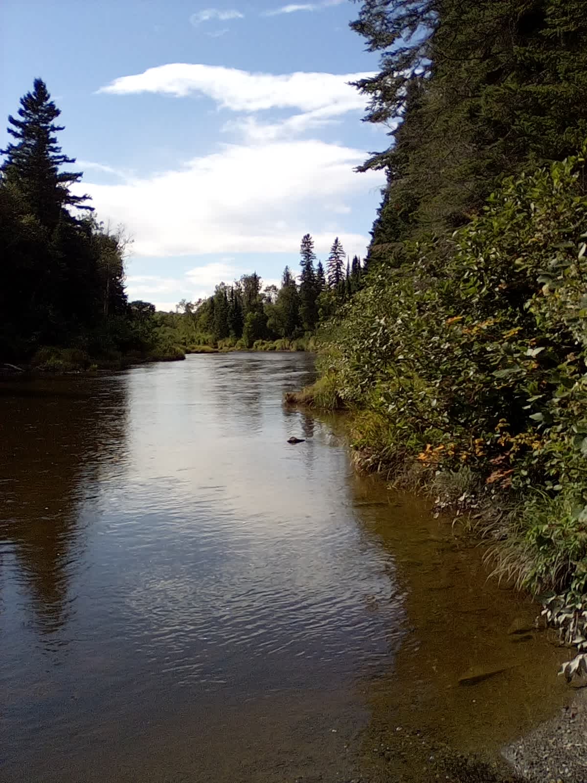 Jemtland | Off-Grid Riverfront Camp
