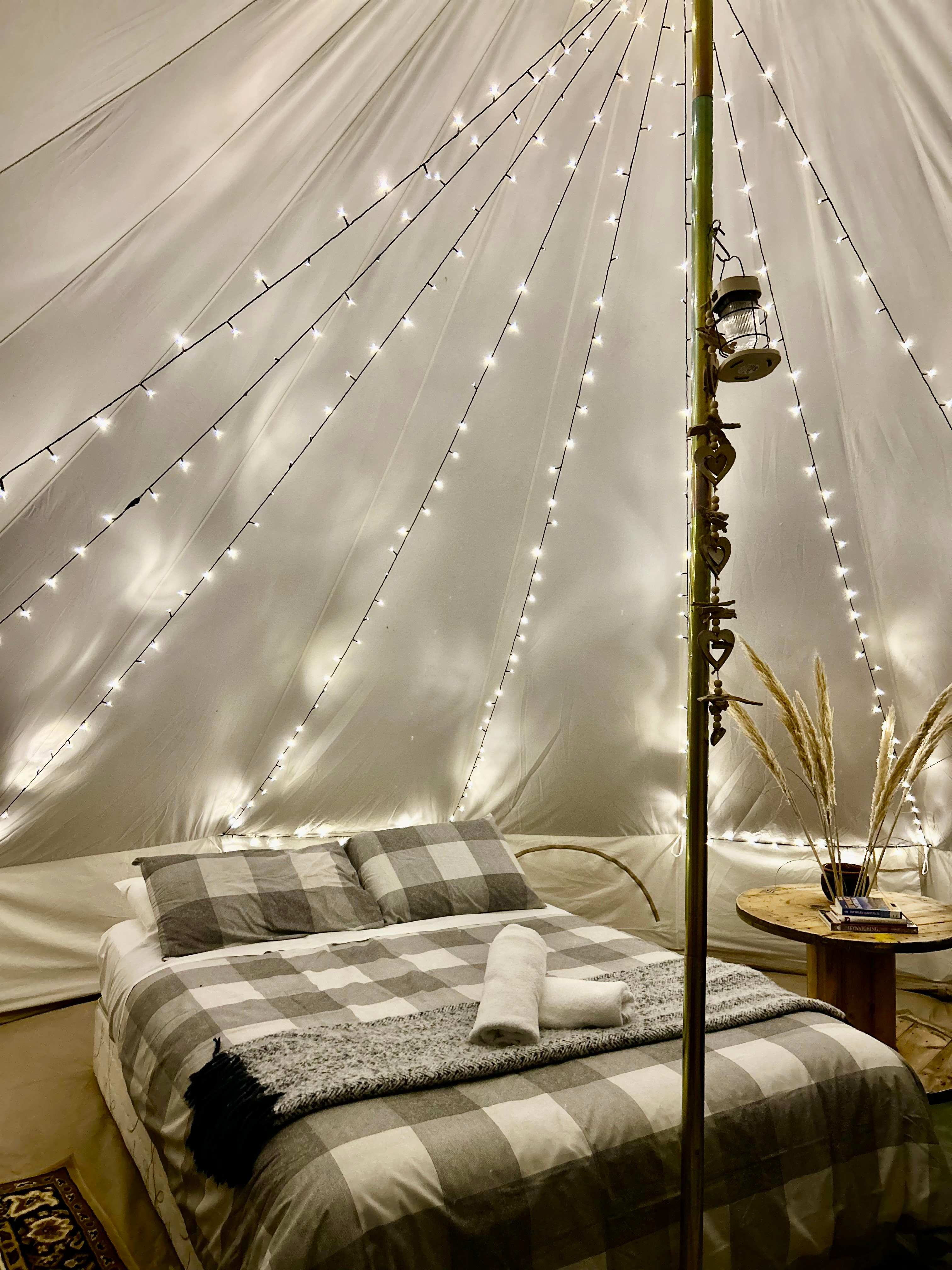 Birdwatcher - Glamping Hideaway