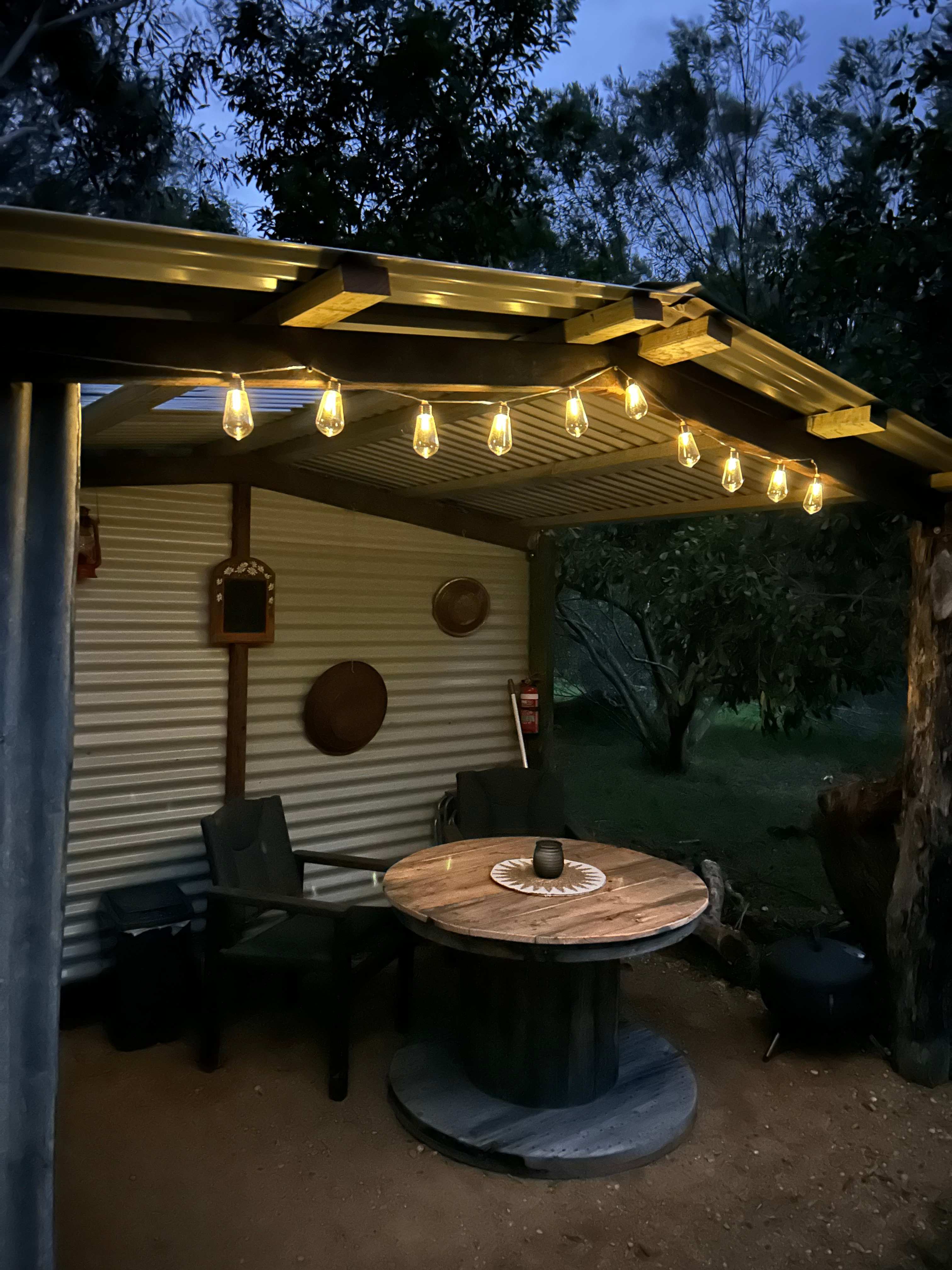 Birdwatcher - Glamping Hideaway
