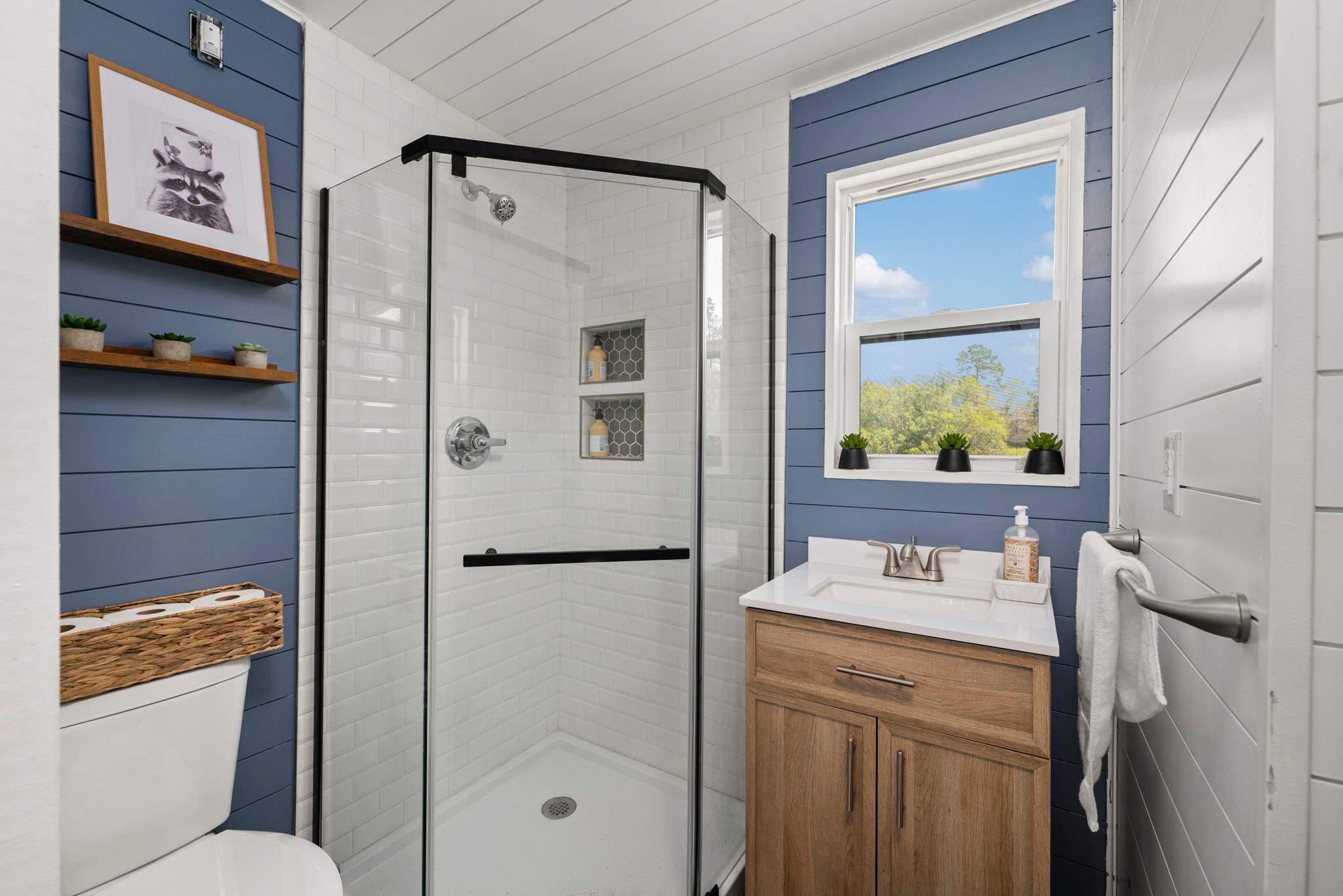 Tiny Home: The Val