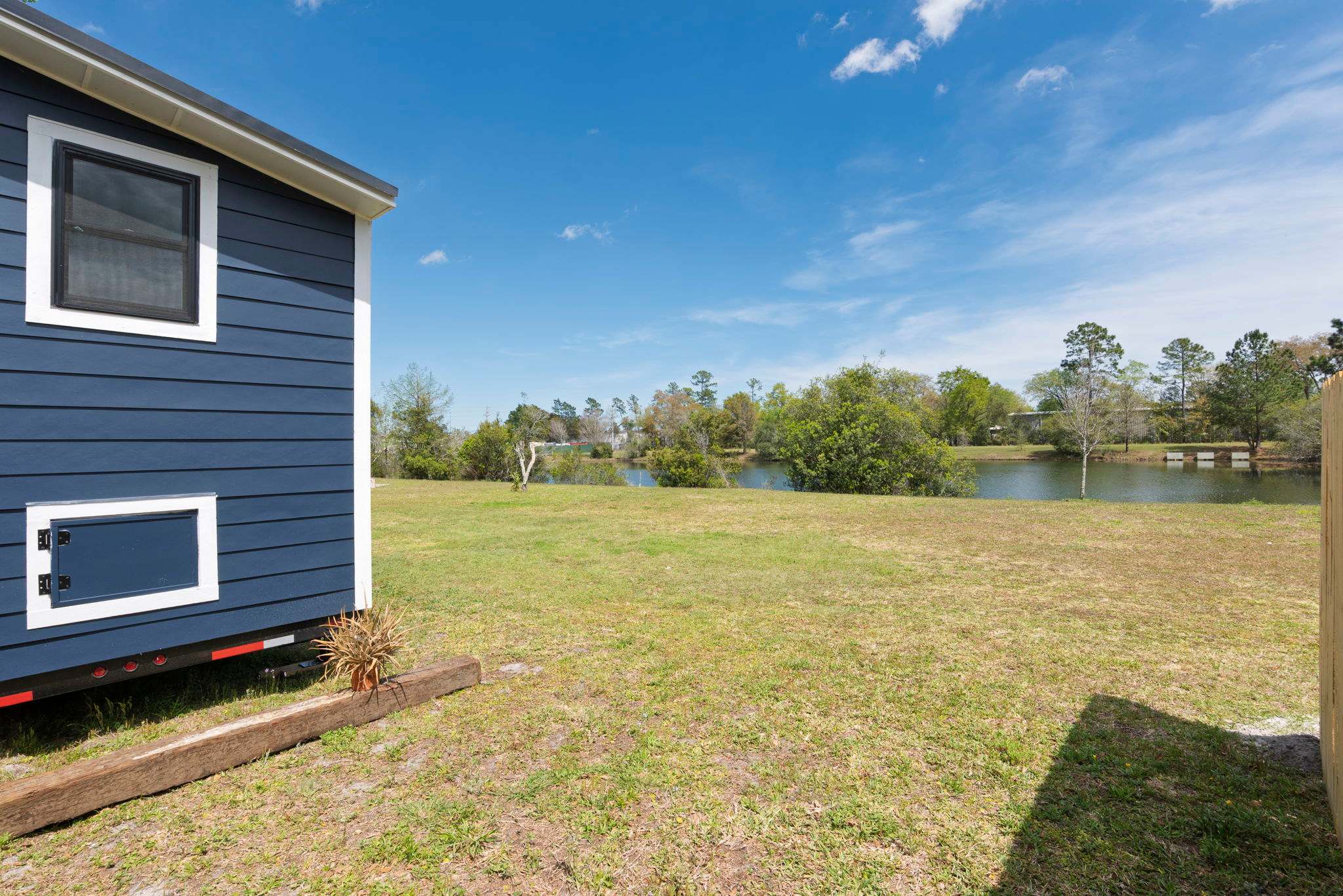 Tiny Home: The Val