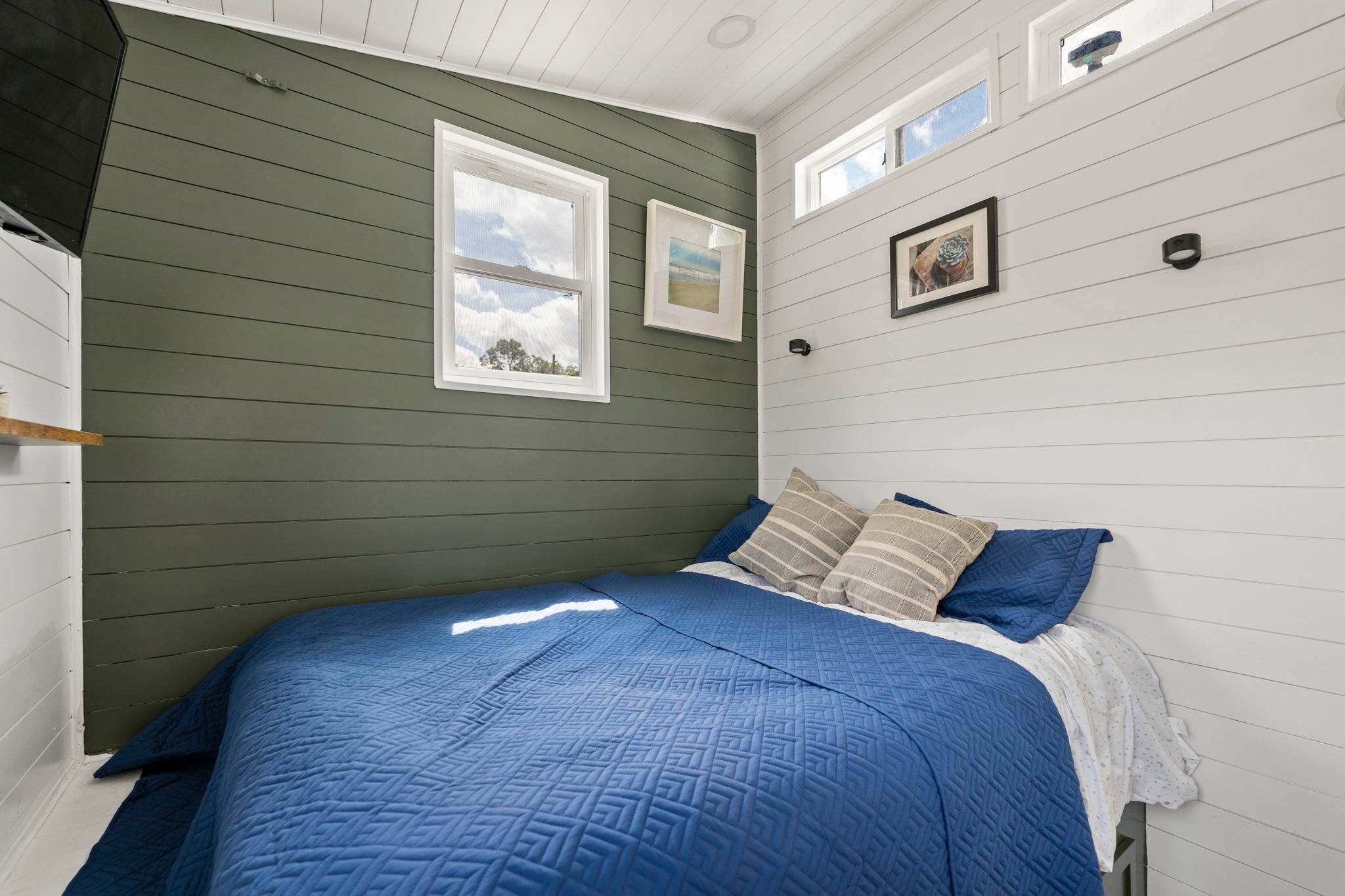 Tiny Home: The Val