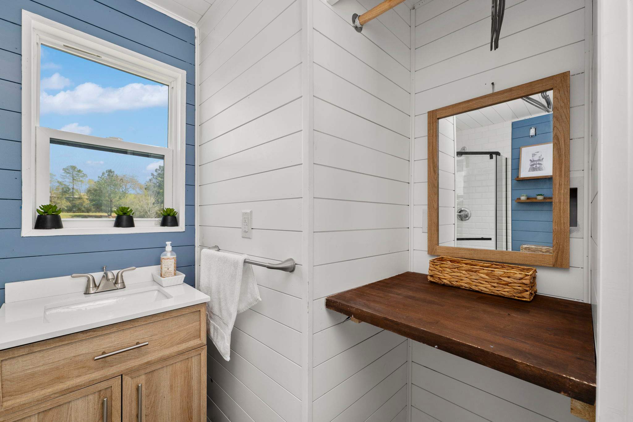 Tiny Home: The Val