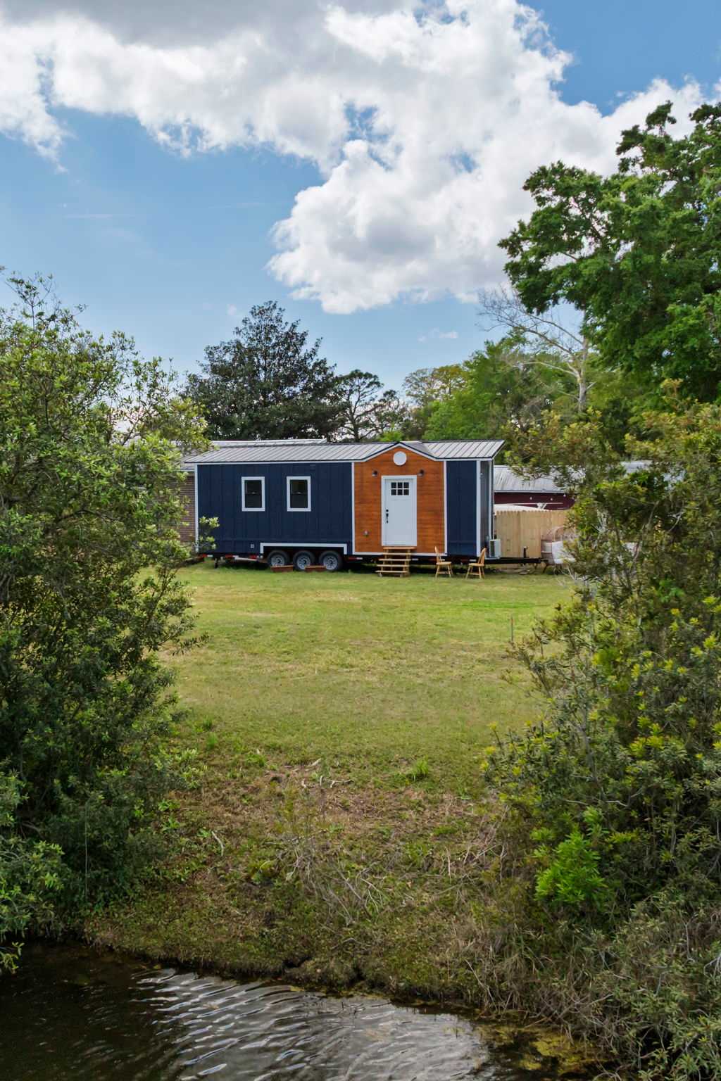 Tiny Home: The Val