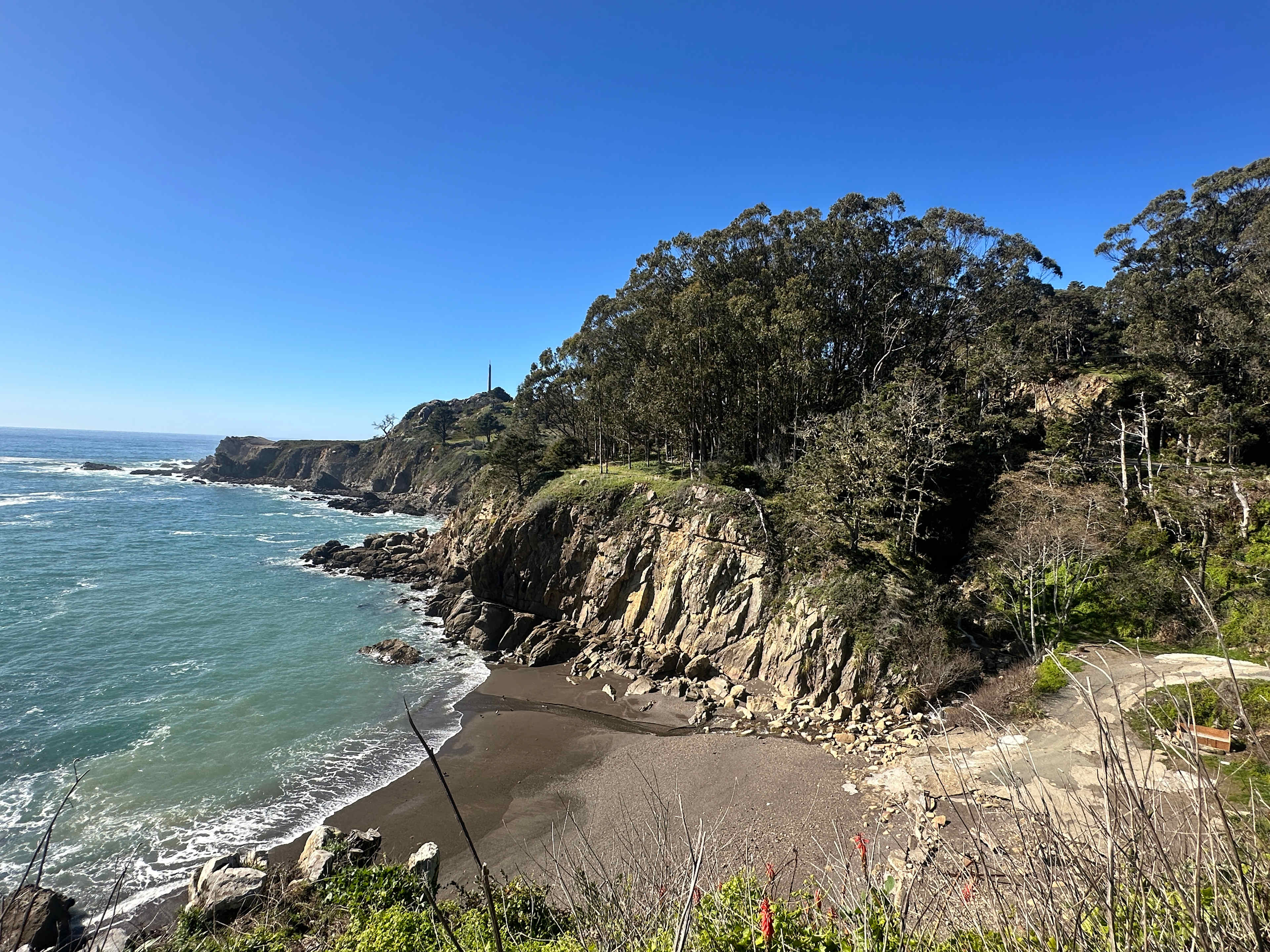 Timber Cove Campground