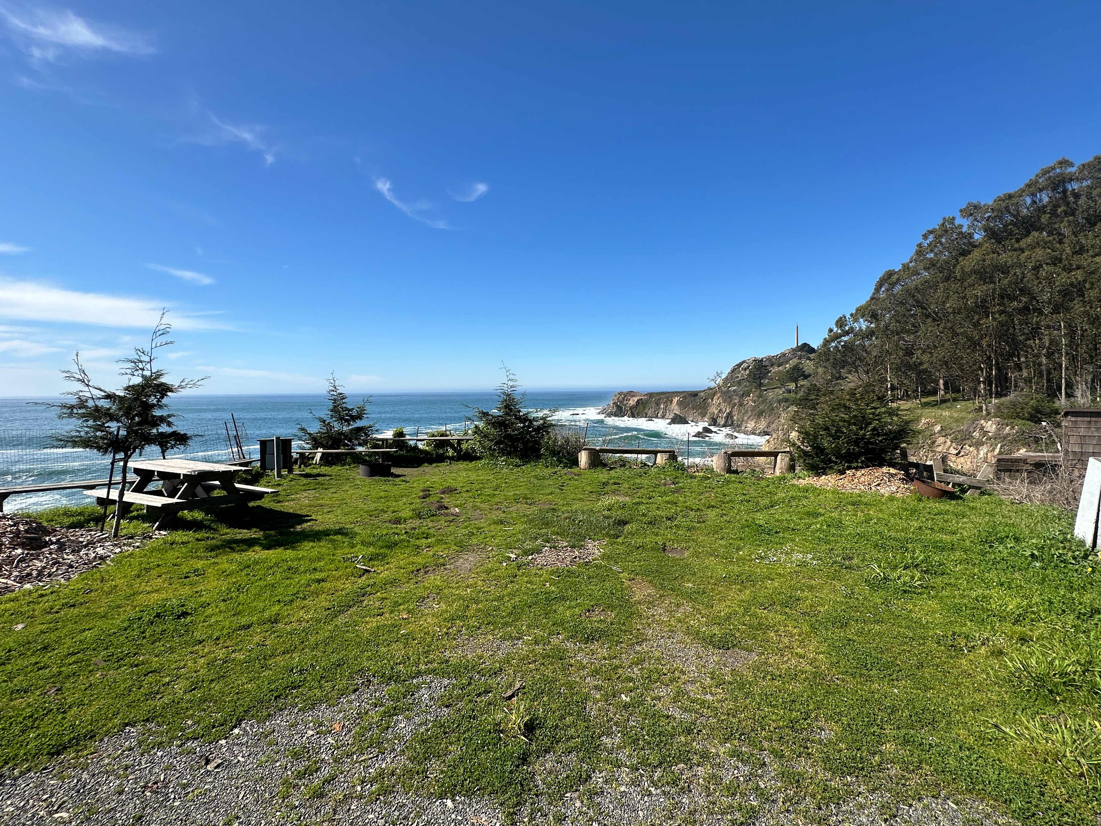 Timber Cove Campground