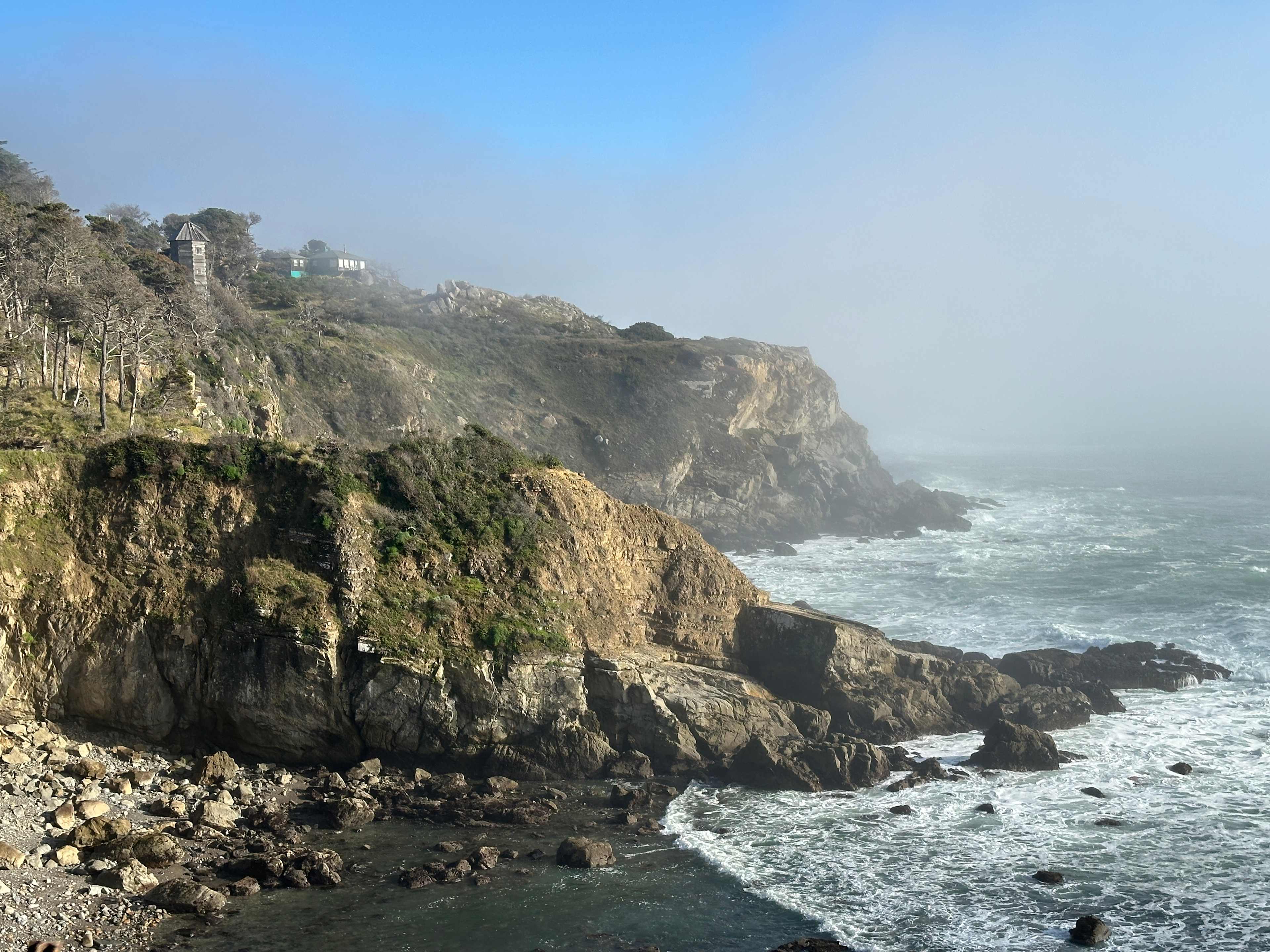 Timber Cove Campground