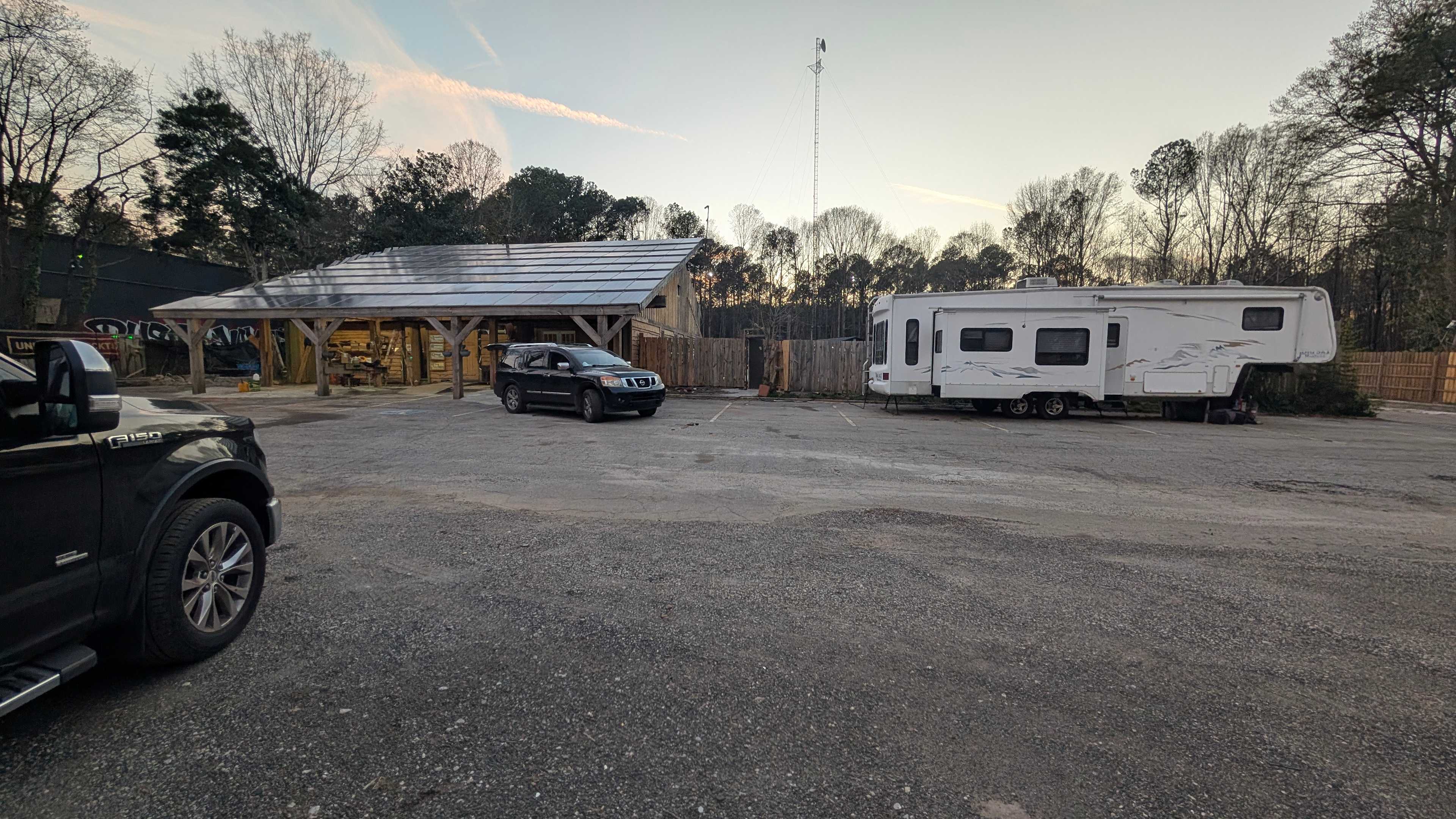 Risin' RV