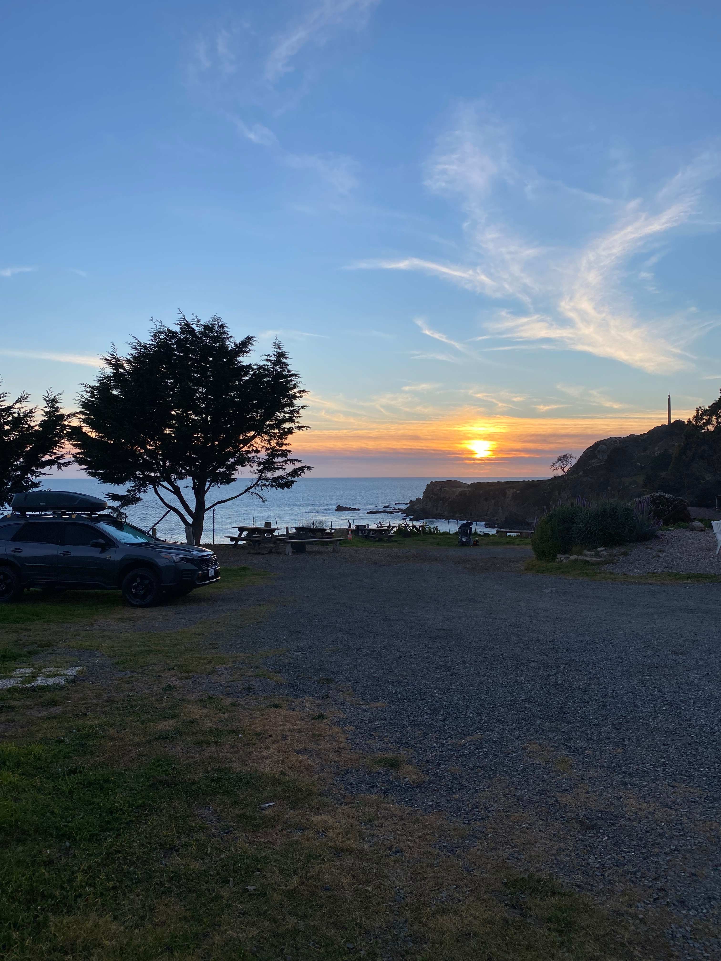 Timber Cove Campground