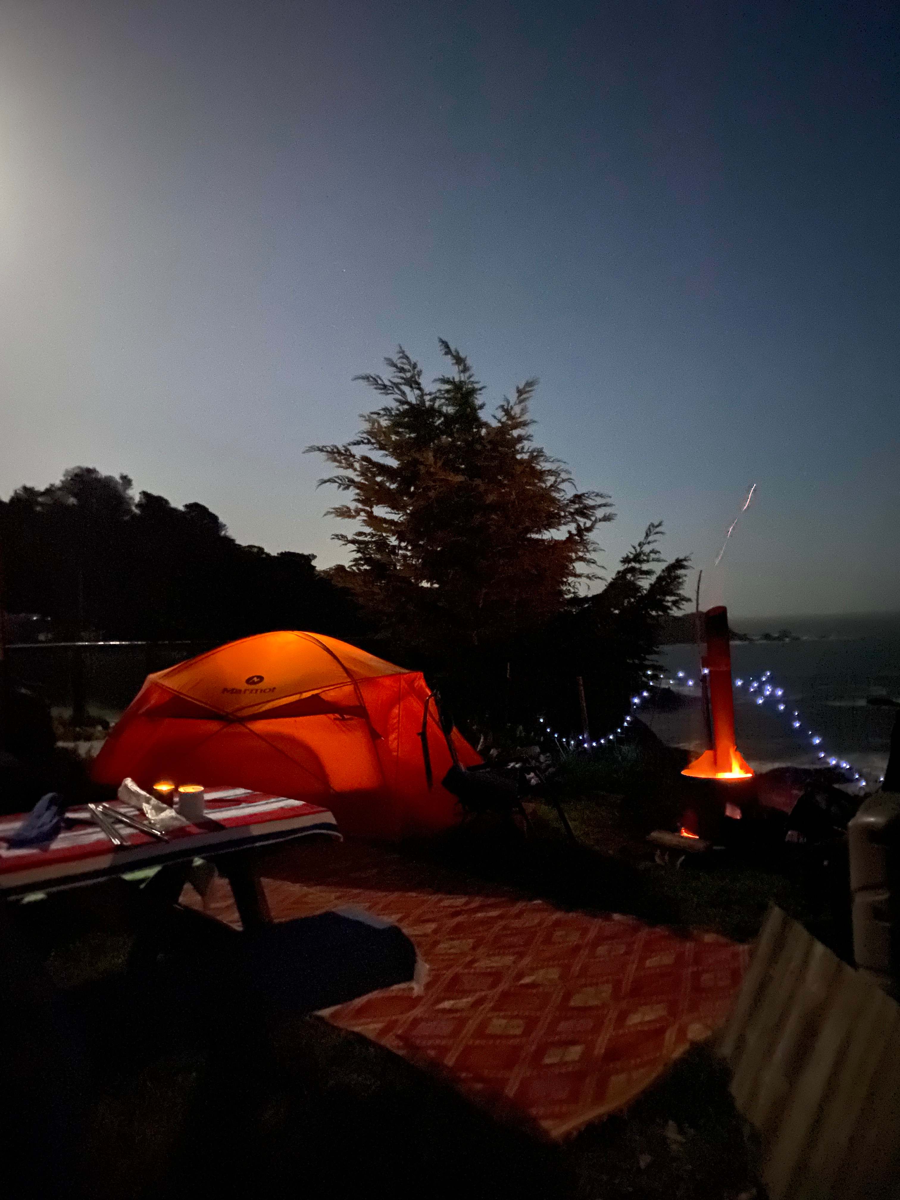 Timber Cove Campground