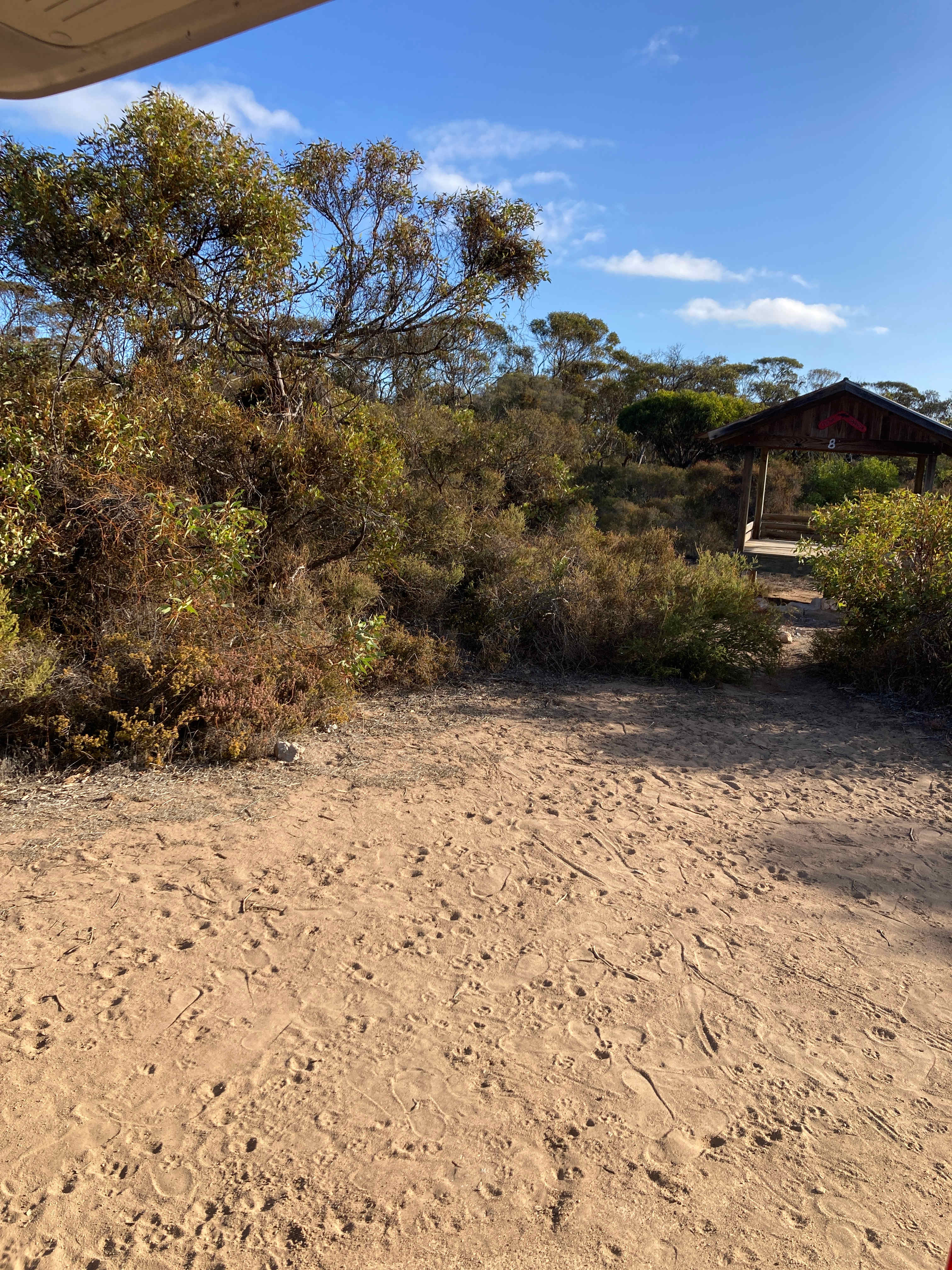 Coodlie Park Eco Retreat