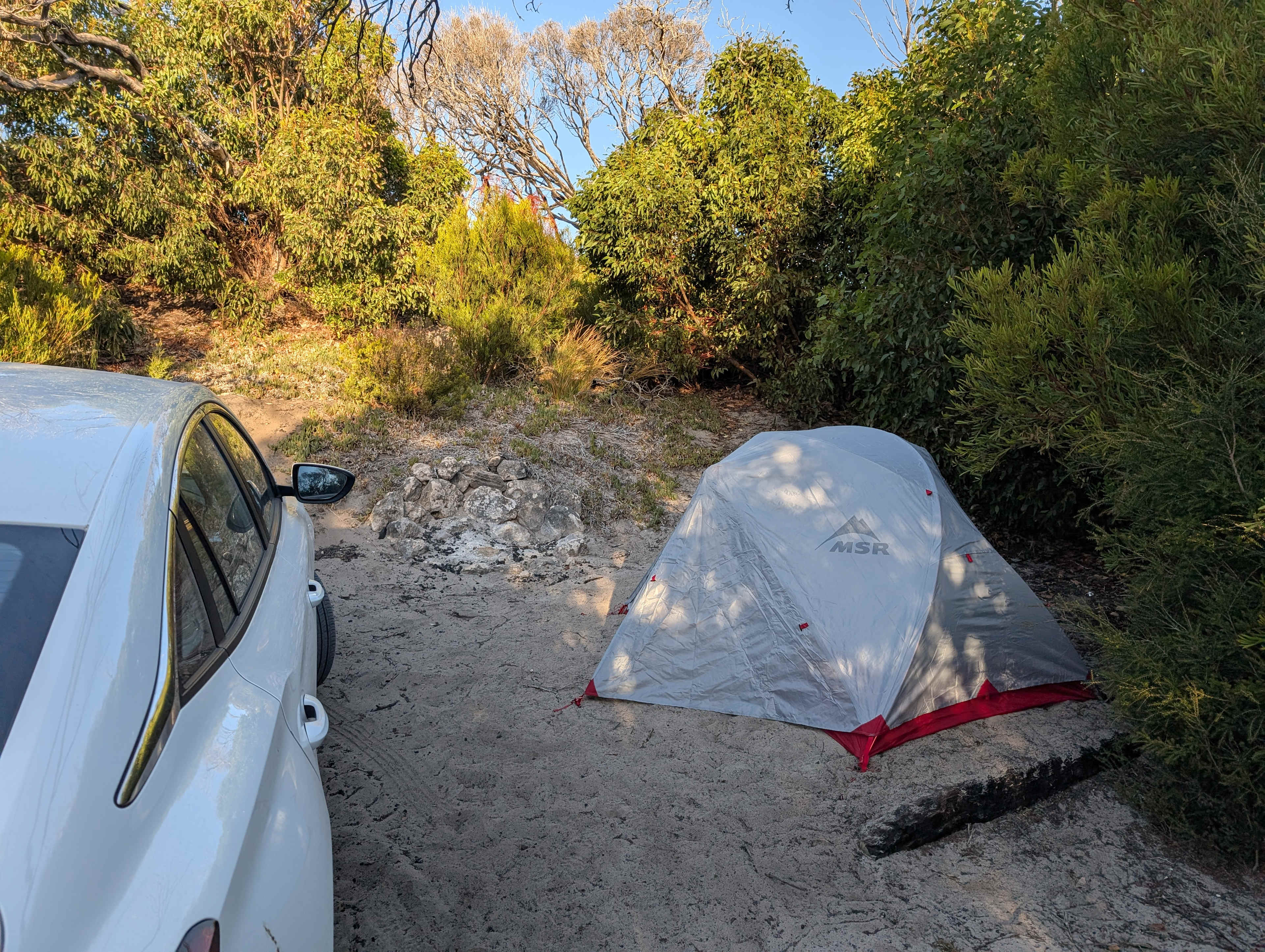 Hanson Bay Wildlife Sanctuary