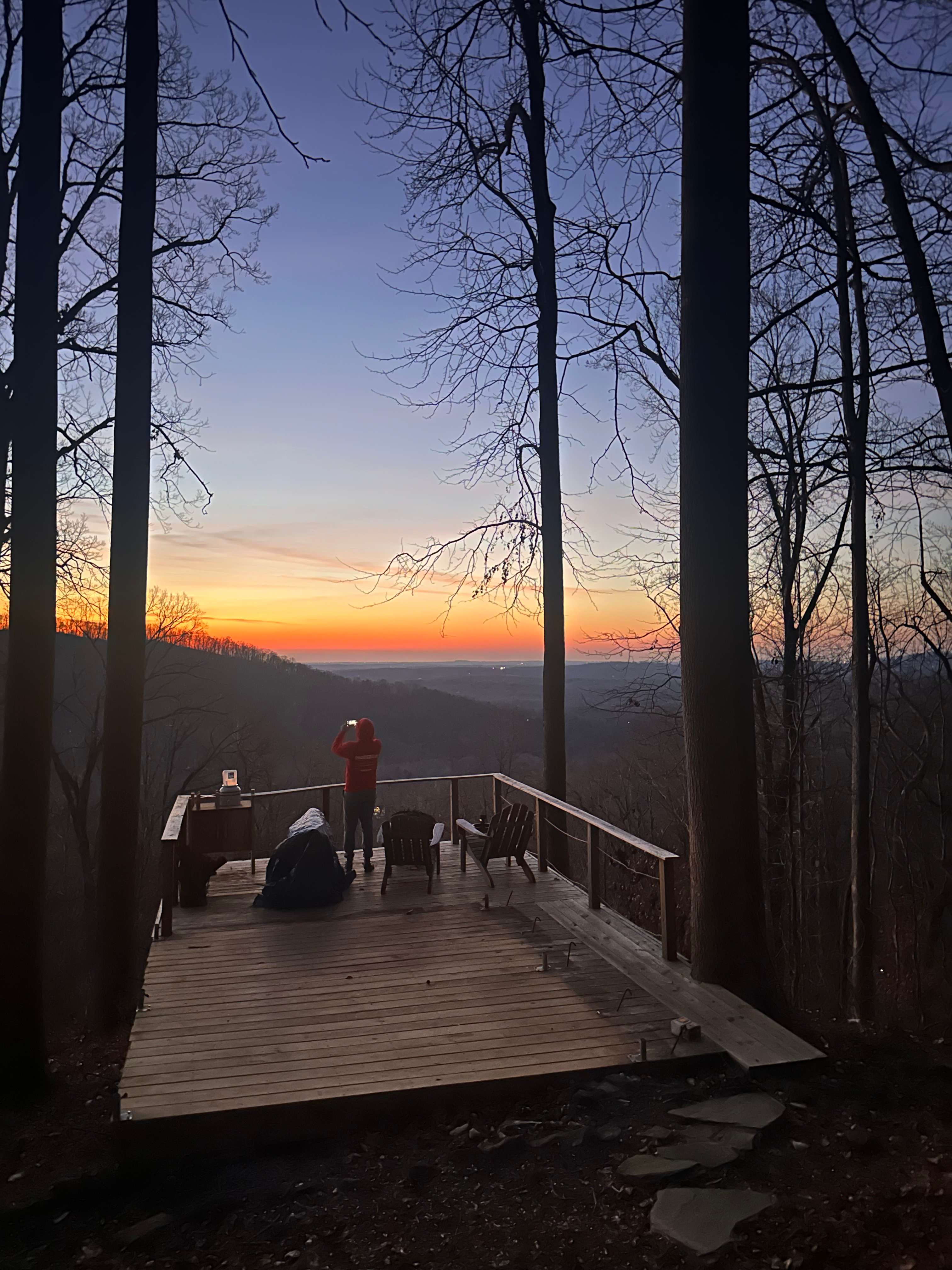 Tryon Glamping