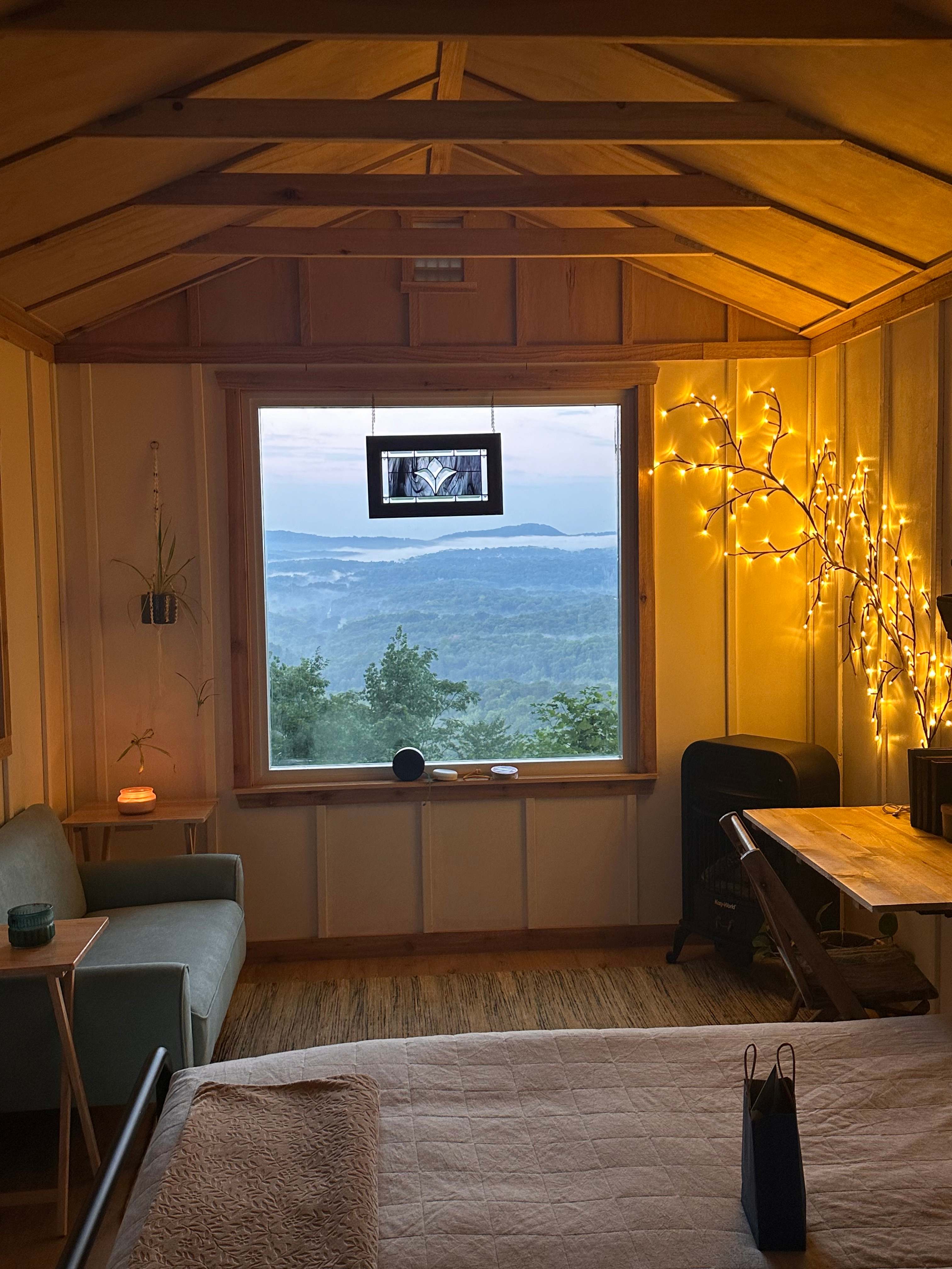 Tryon Glamping