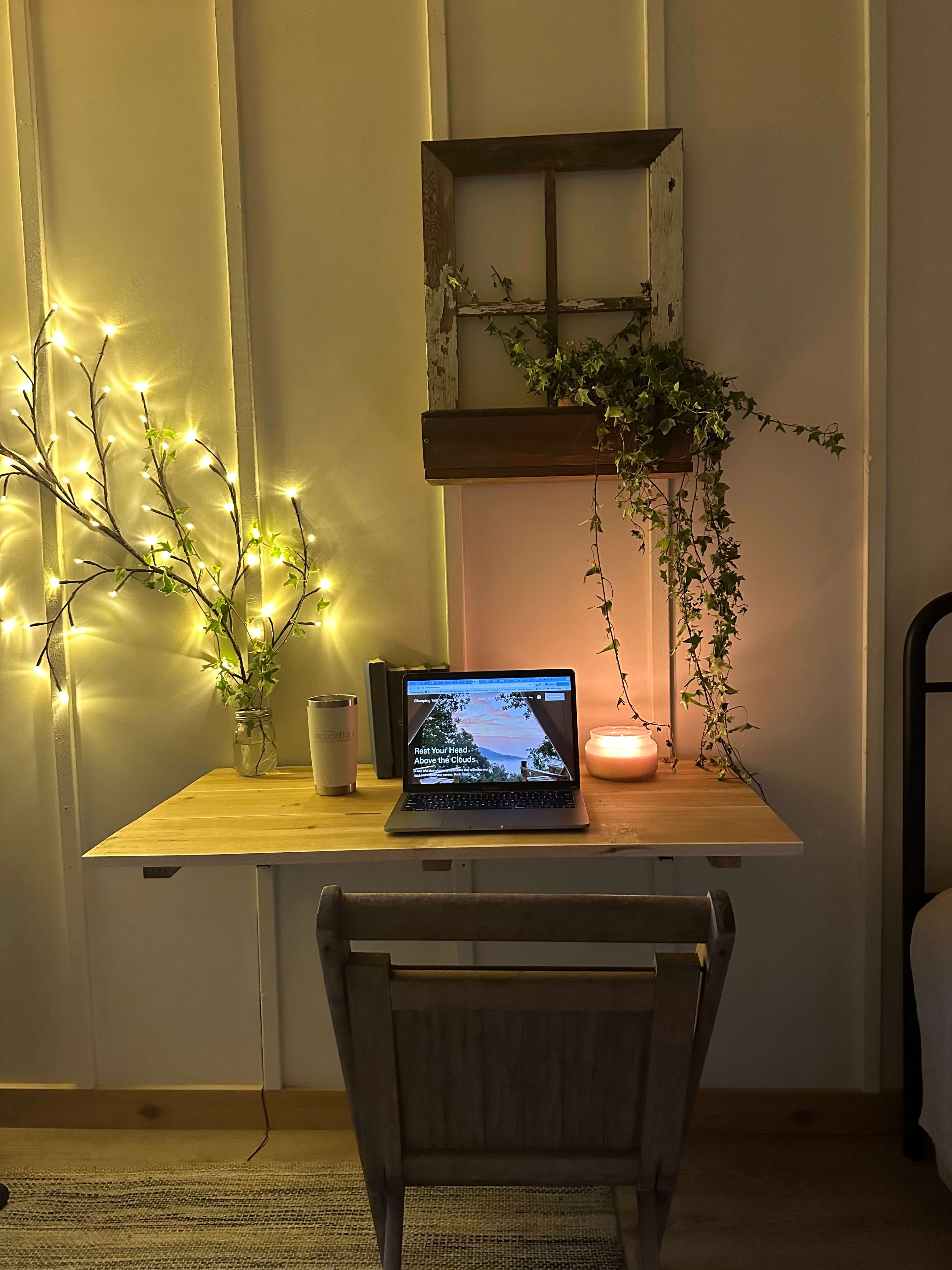 Tryon Glamping