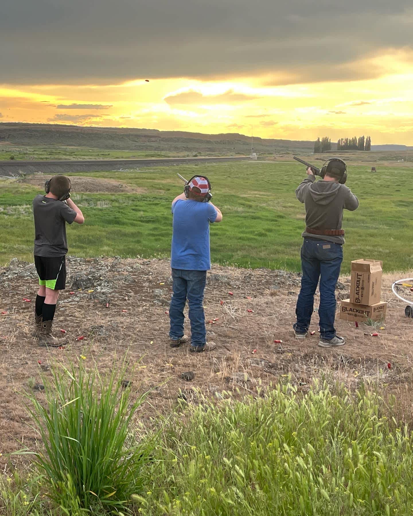 Peterson Lake Ranch