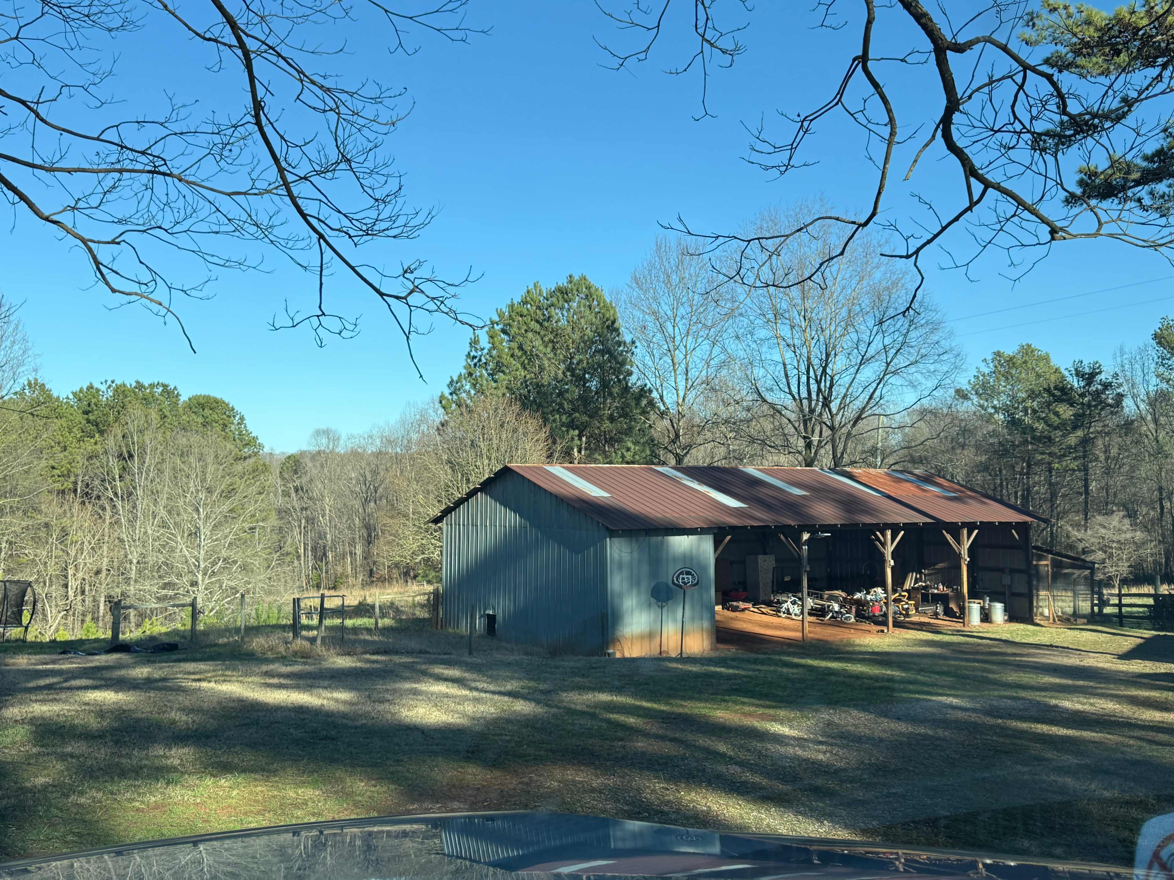 Pecan Grove Farm
