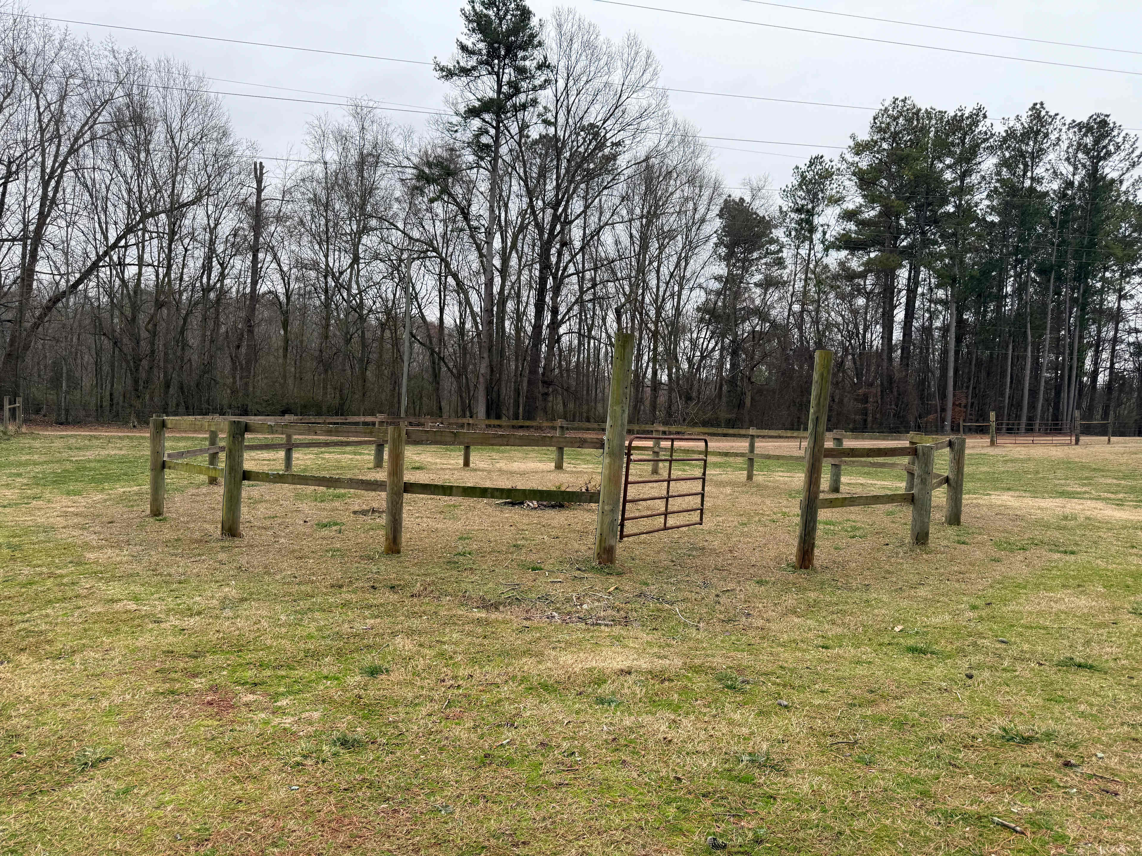 Pecan Grove Farm
