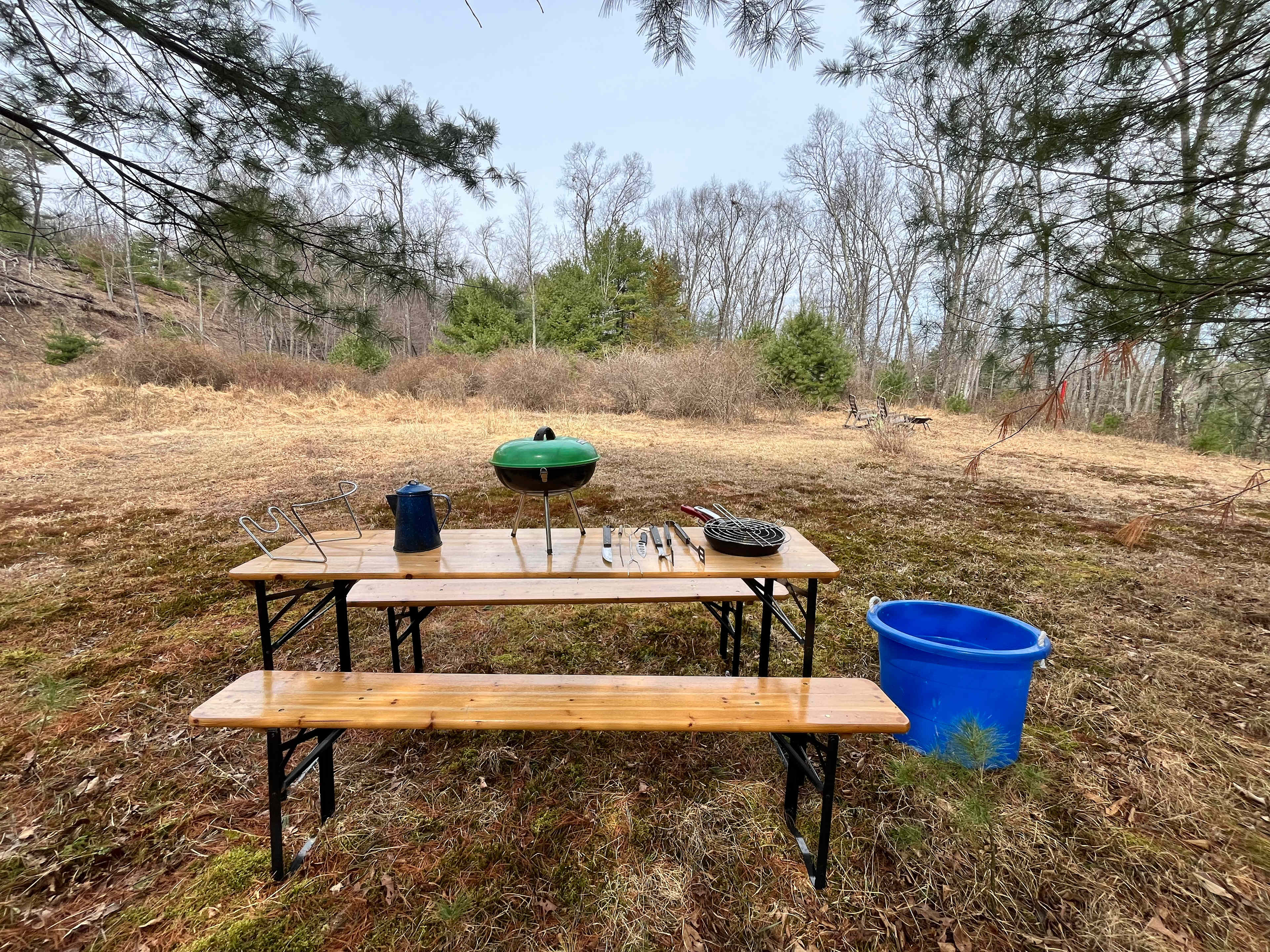 Sacred Hollow in Heart of Hudson