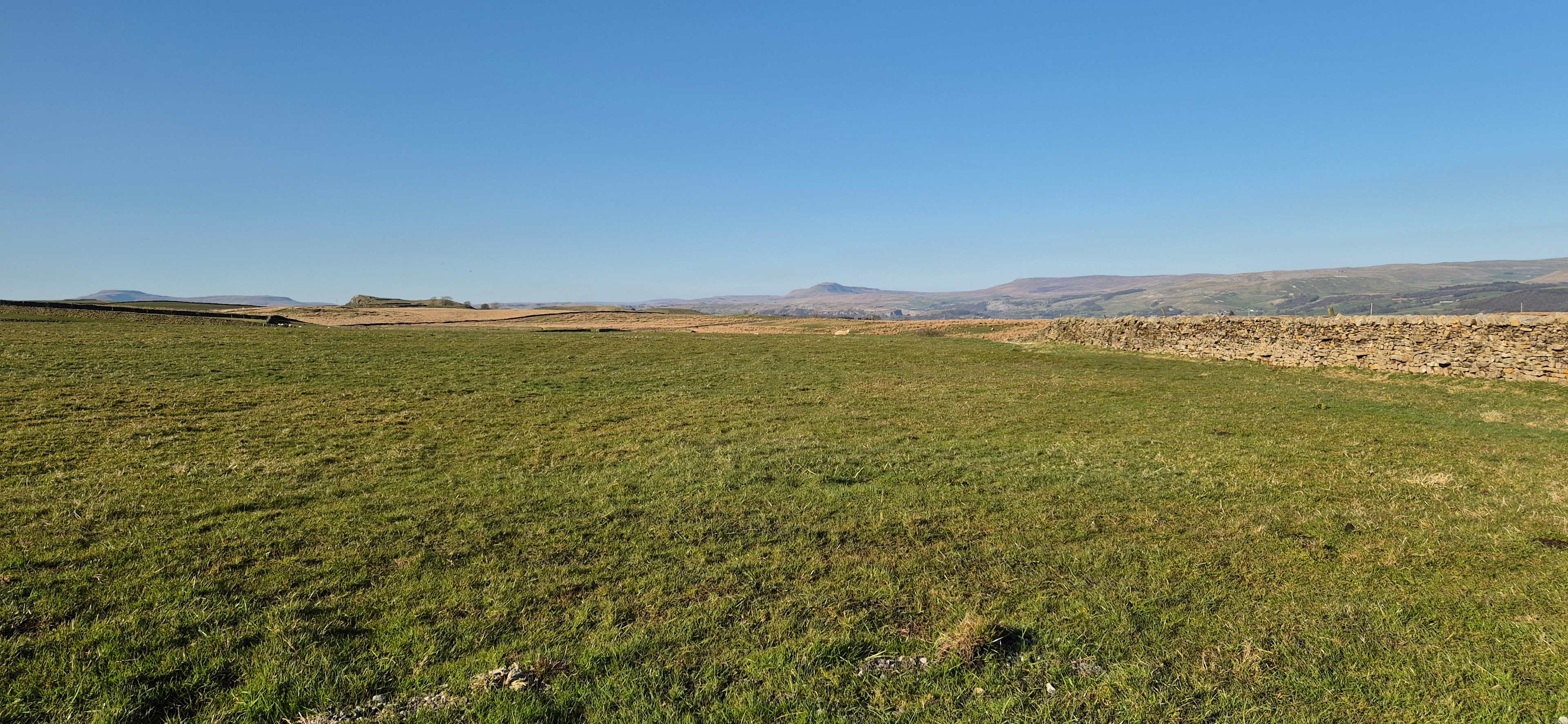Brayshaw View Glamping & Camping