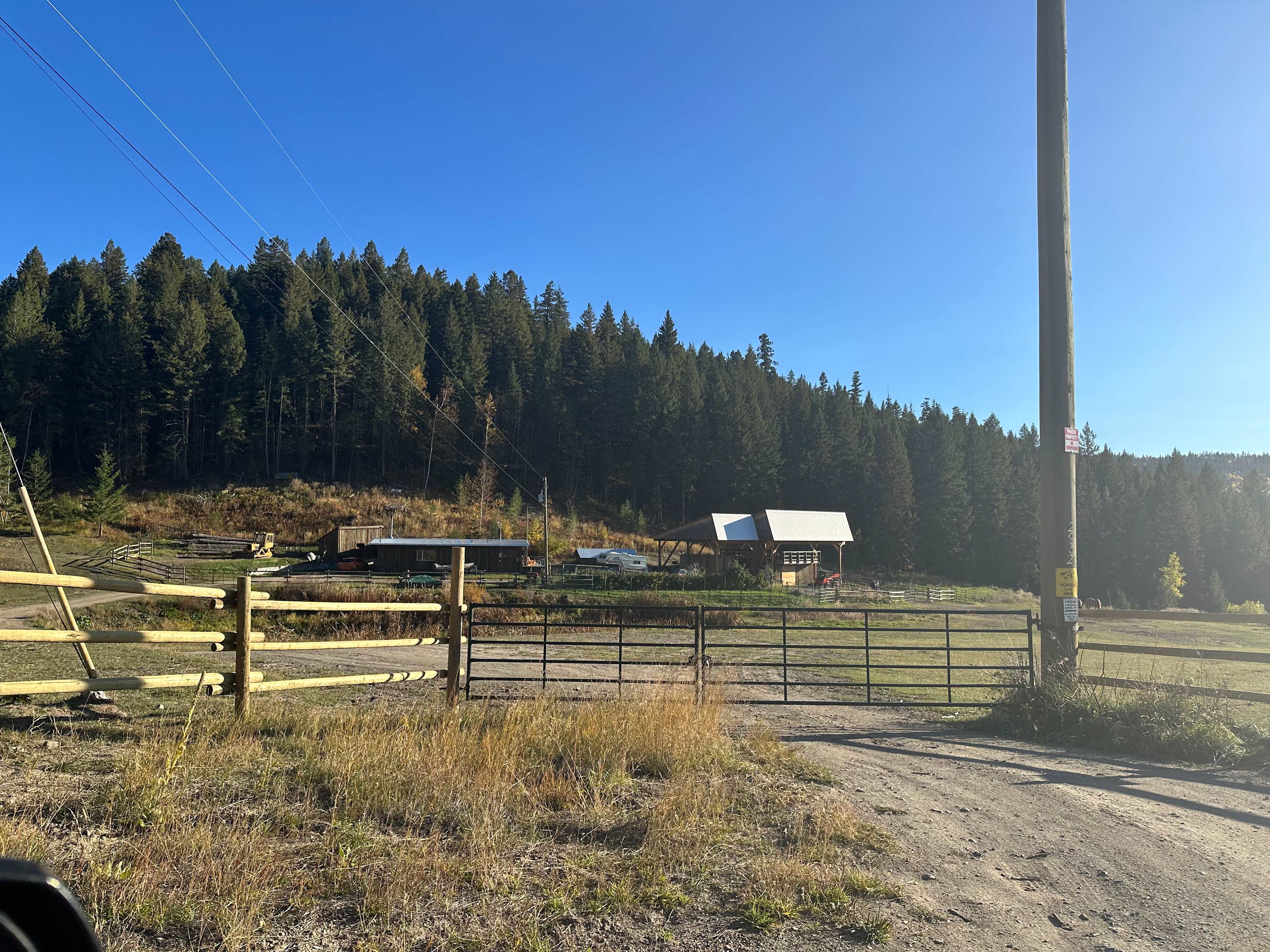 Osprey Acres