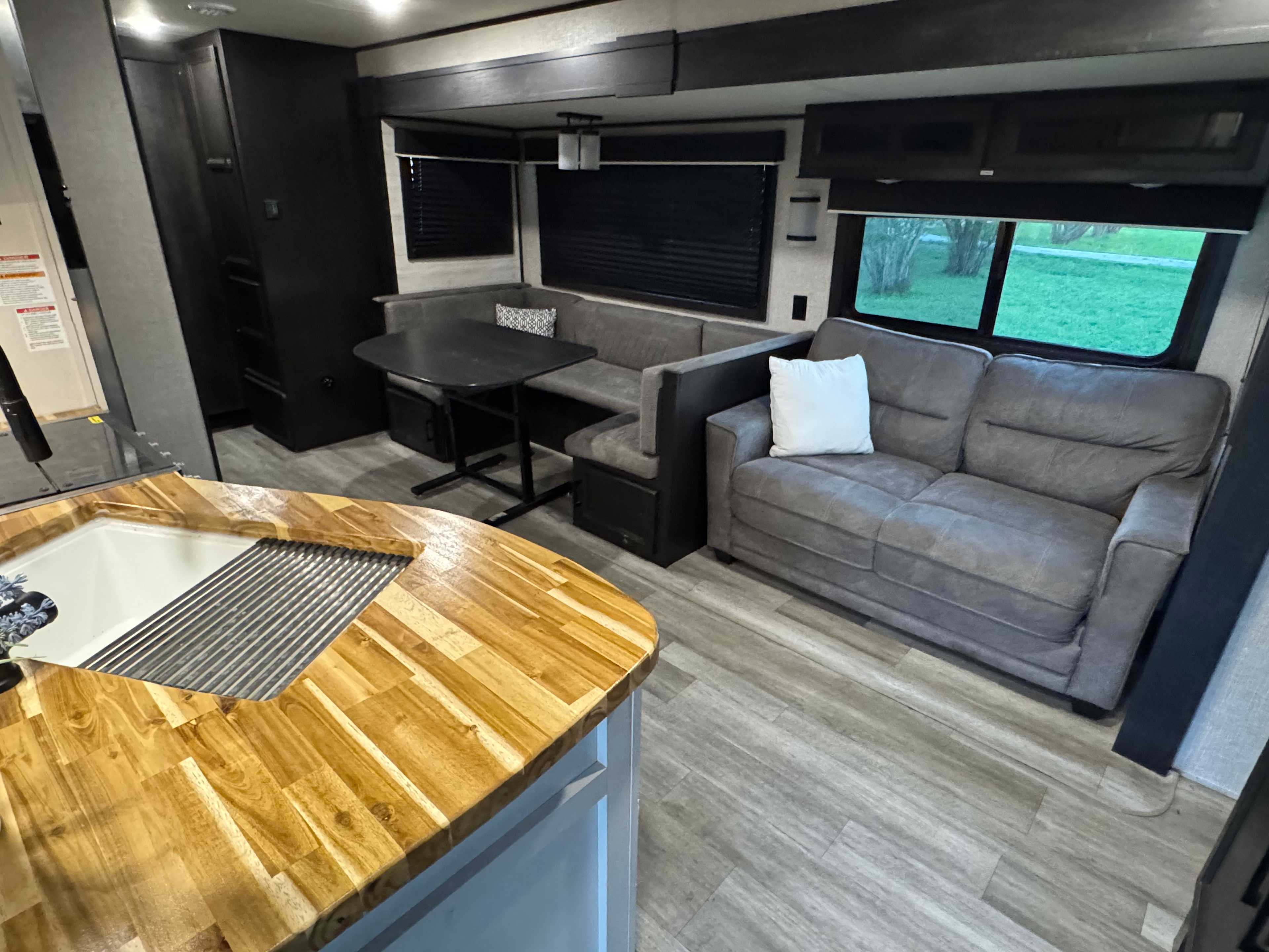 River Grove Retreat