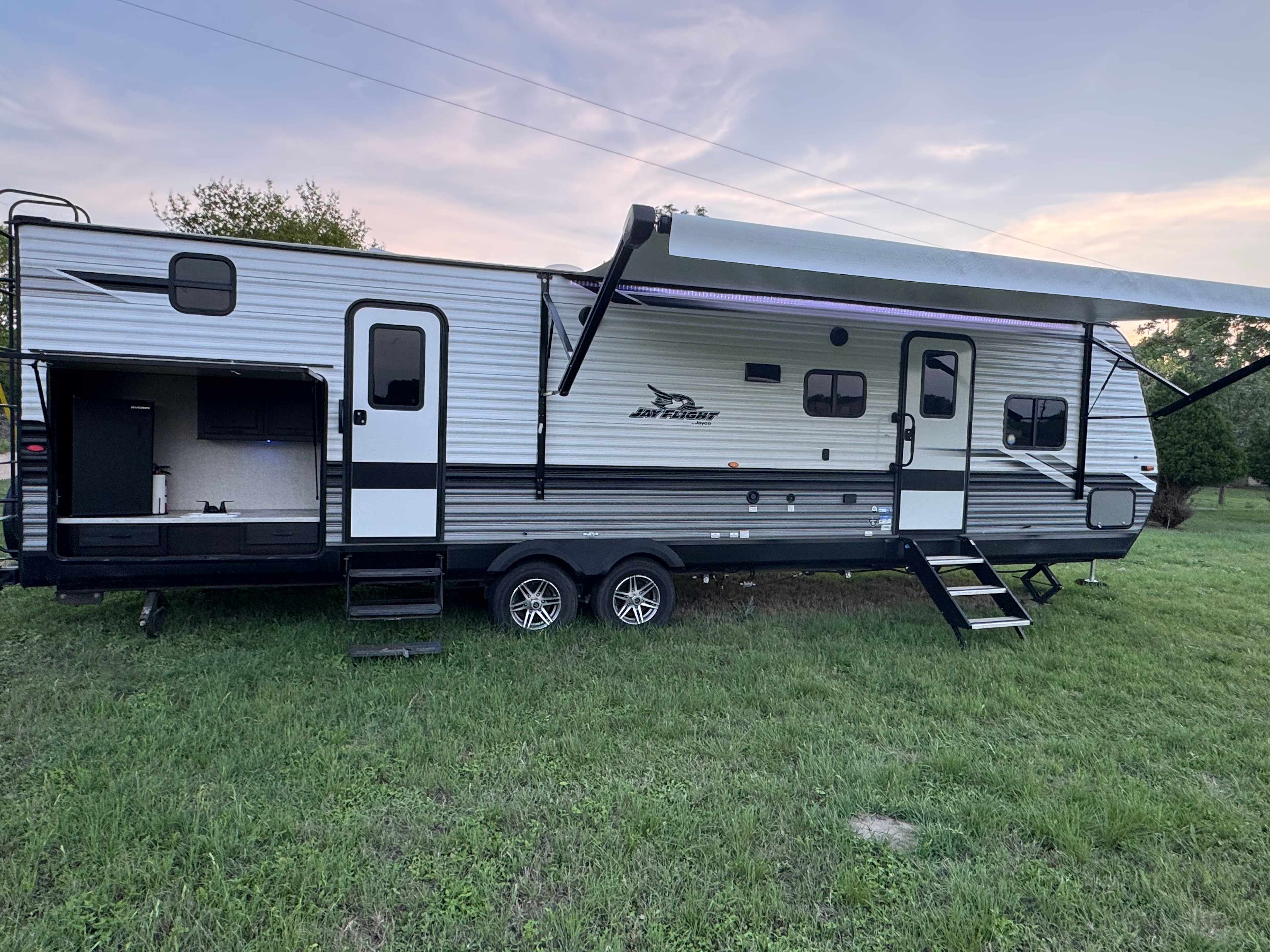 River Grove Retreat