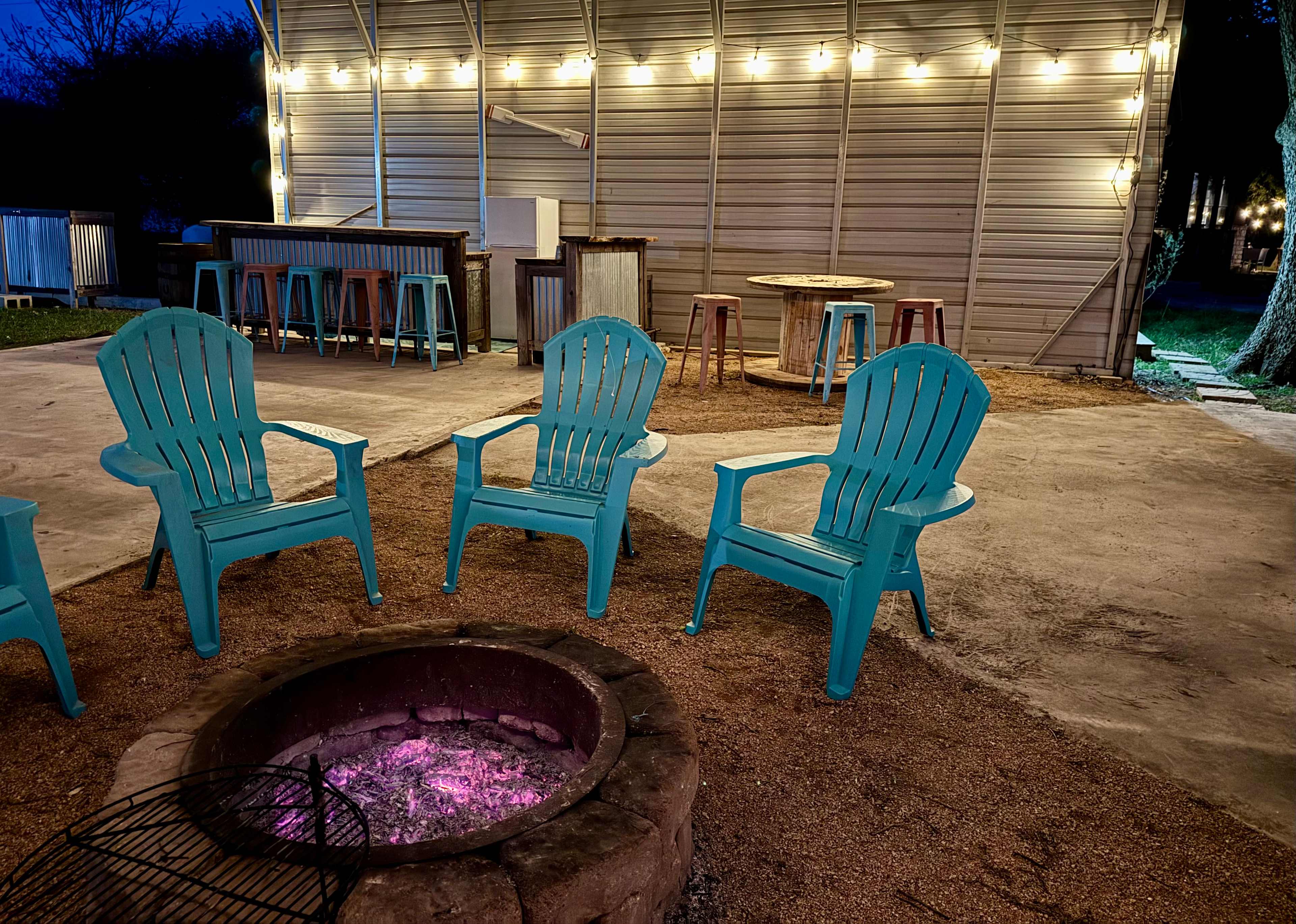 River Grove Retreat