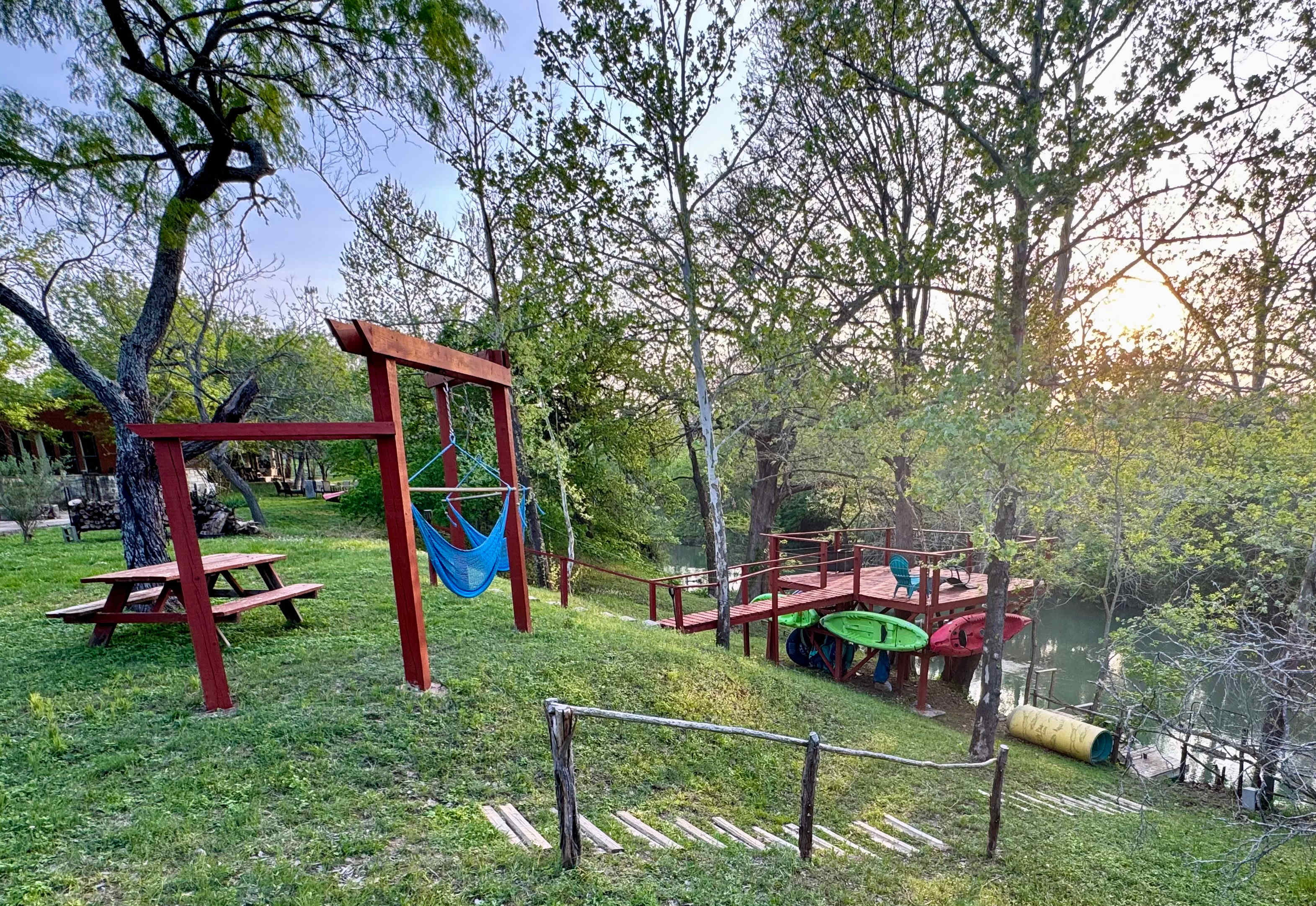 River Grove Retreat