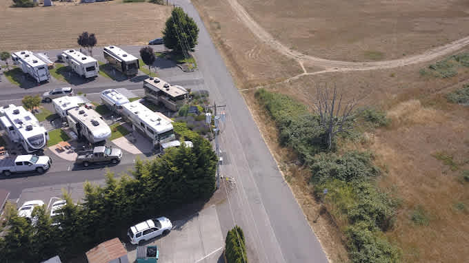 GilGal Oasis RV Park